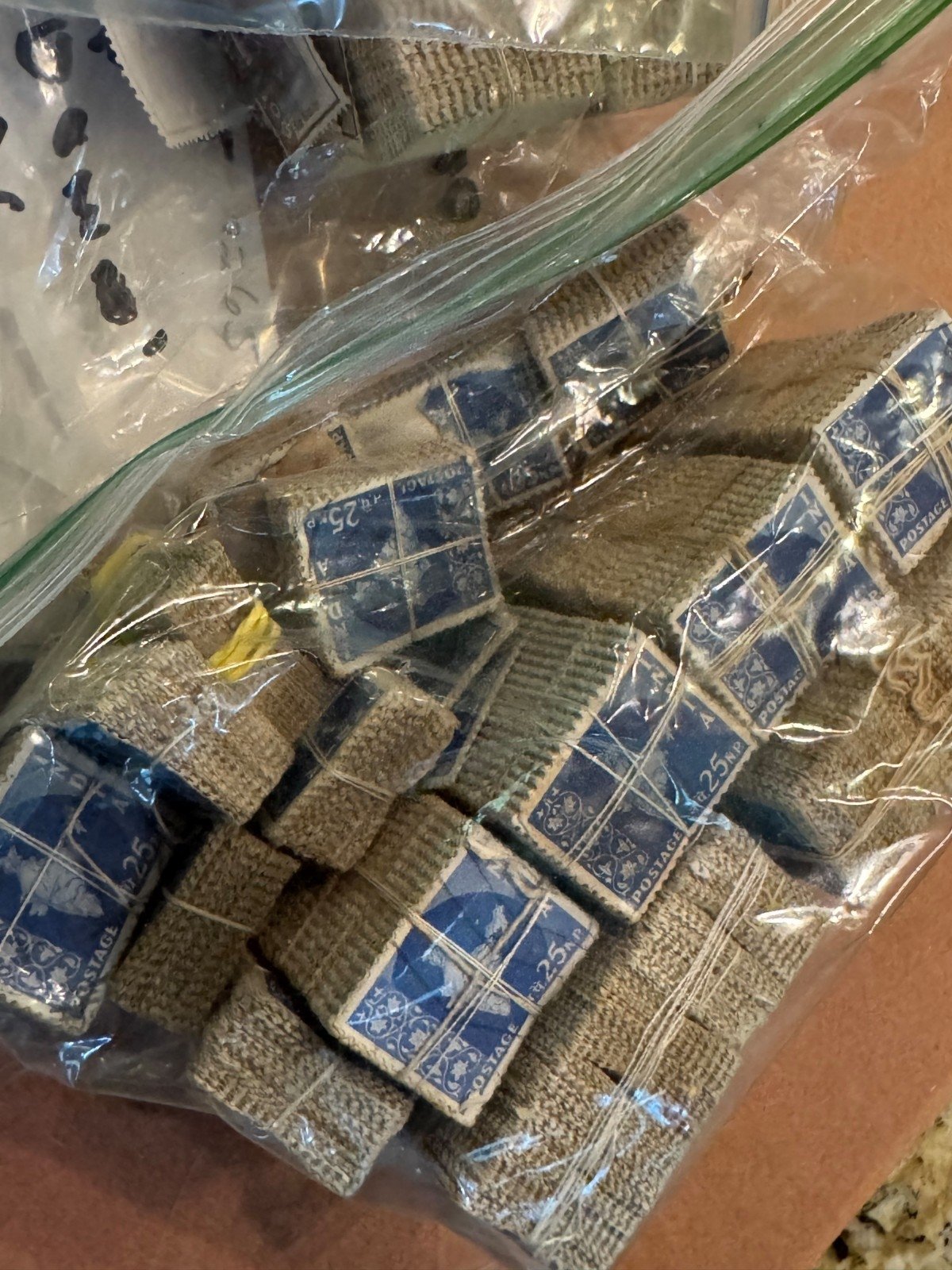 360,000+ Postage Stamps - Massive Dealer Accumulation - India, USA, Mexico ZAYIX