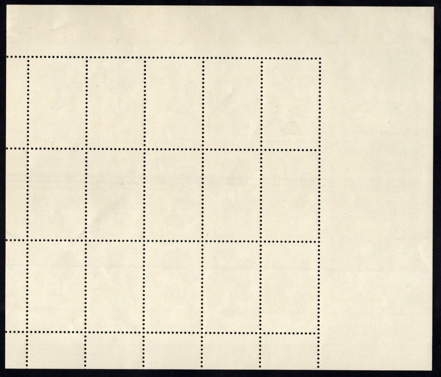 US 3325-3328 Mint Sheet (MNH) American Glass 33-Cent 1999 ZAYIX