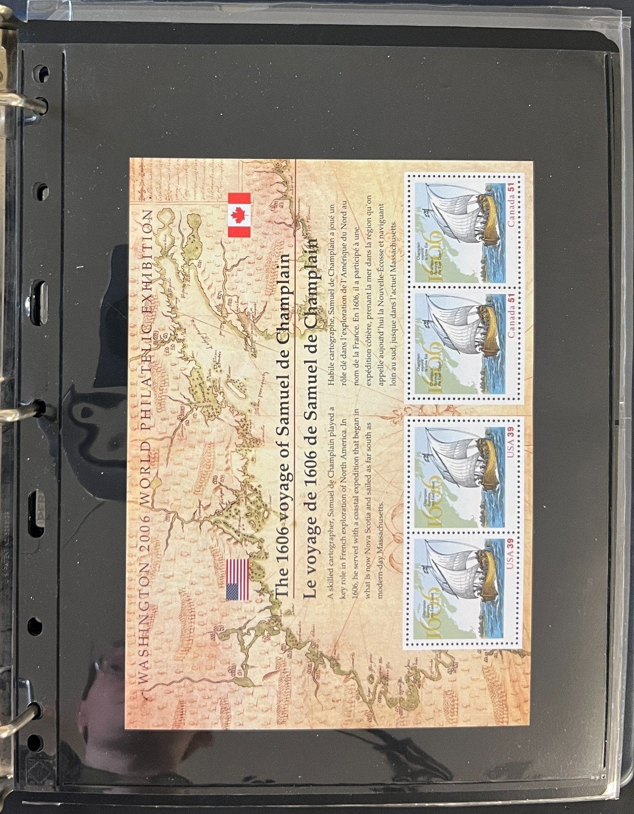 United States Stamp Collection On Stock Pages Airmails & Sheets MNH  ZAYIX