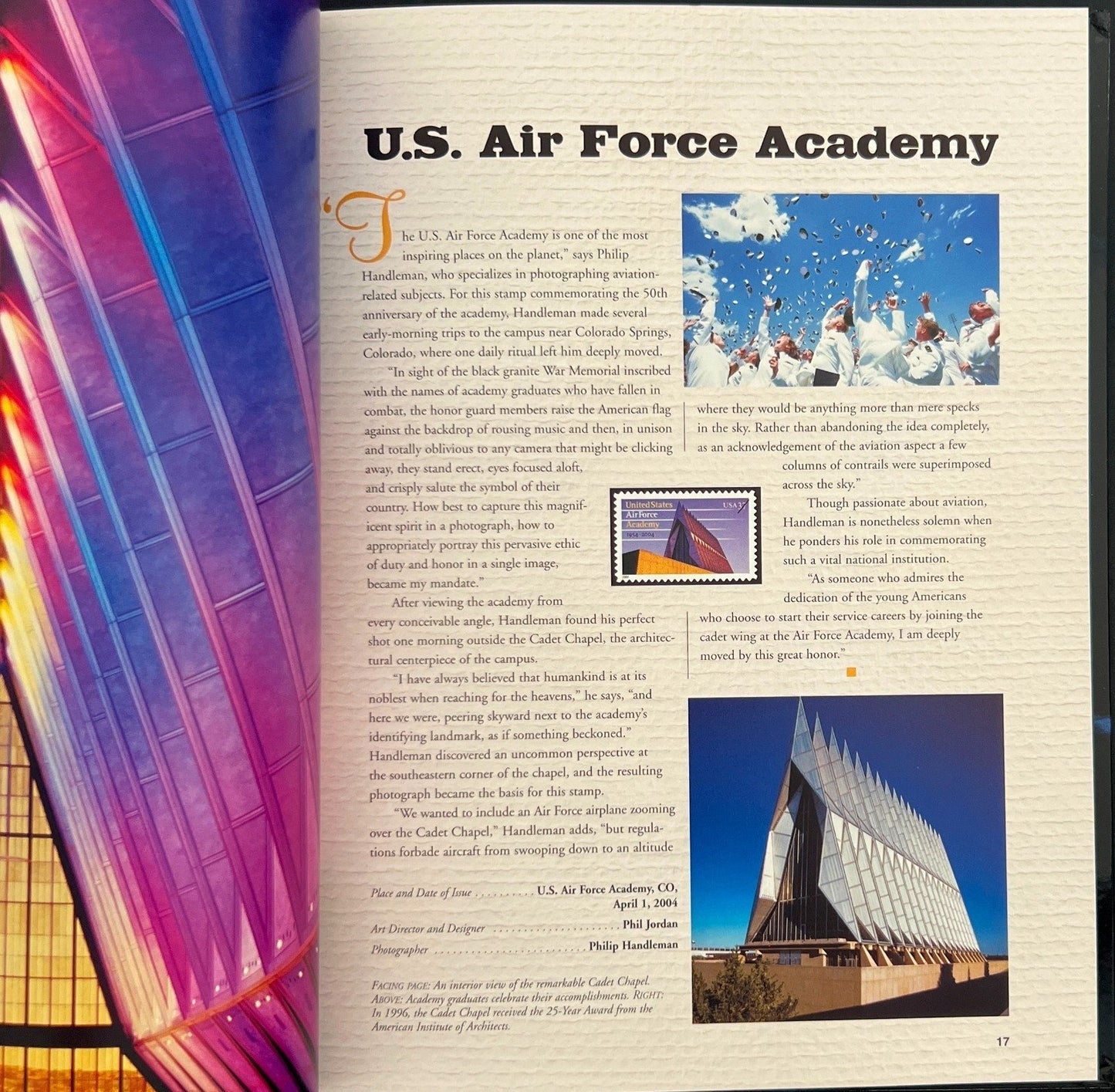 United States 2004 Commemorative Stamp Yearbook Hard Cover Mint Sets ZAYIX