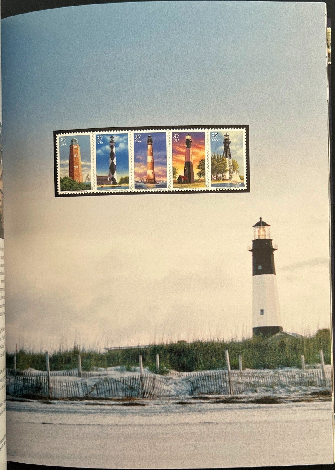 United States 2003 Commemorative Stamp Yearbook Hard Cover Mint Sets ZAYIX