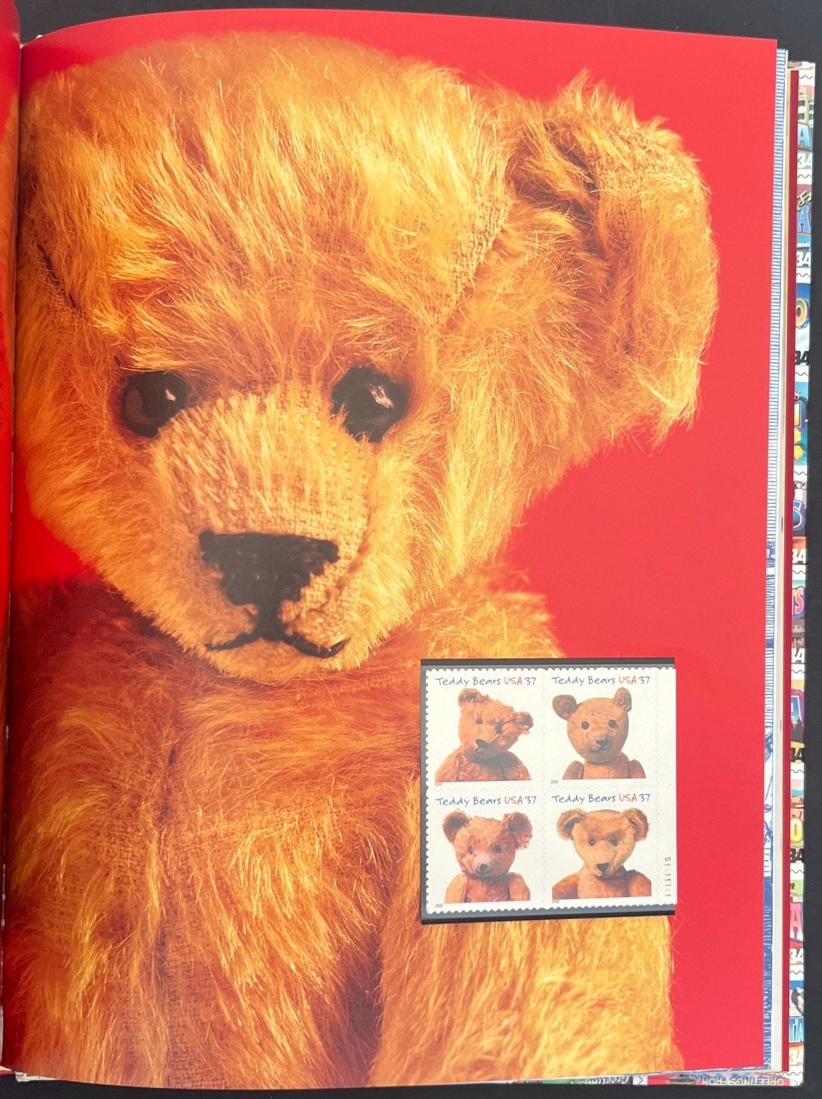 United States 2002 Commemorative Stamp Yearbook Hard Cover Mint Sets ZAYIX