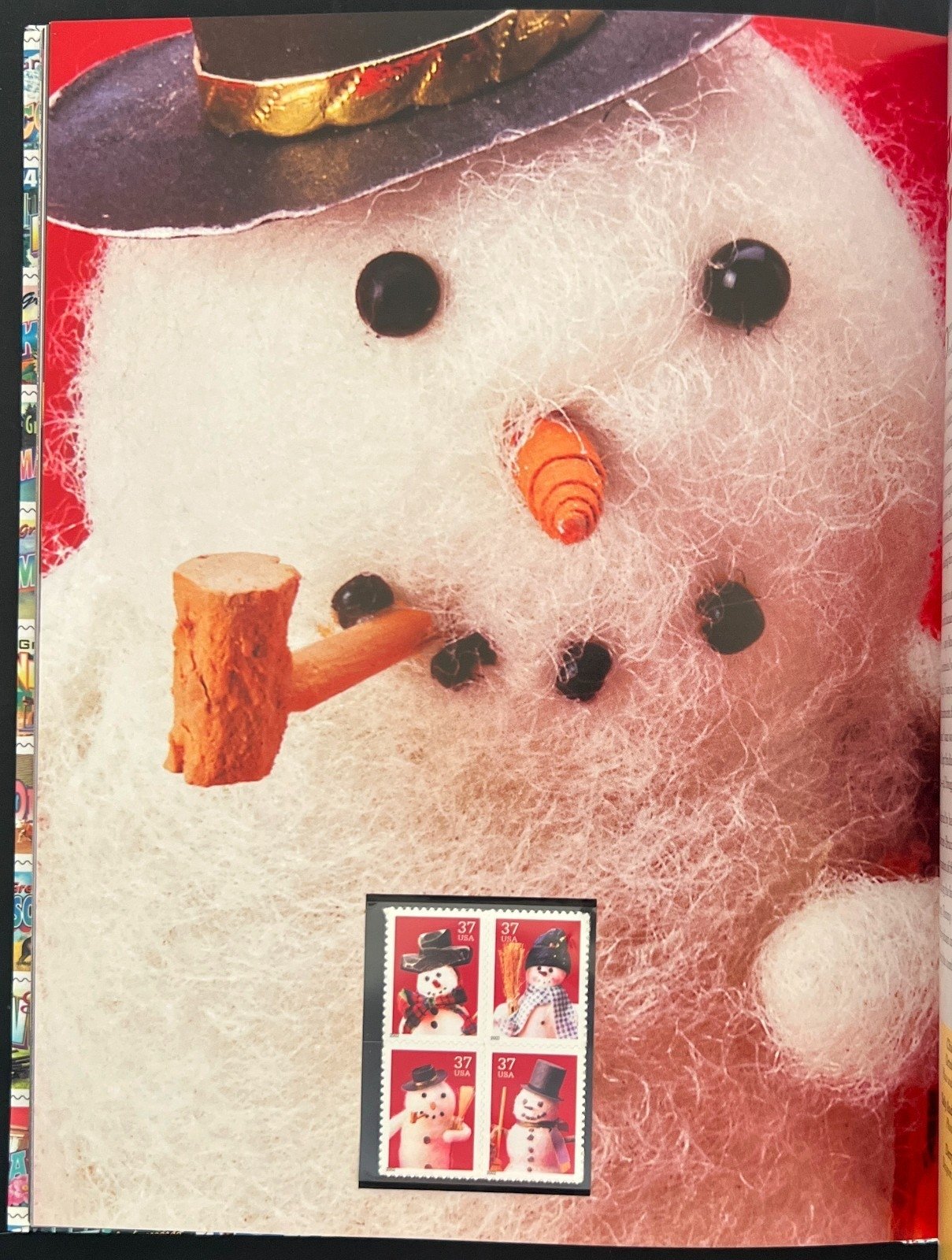 United States 2002 Commemorative Stamp Yearbook Hard Cover Mint Sets ZAYIX