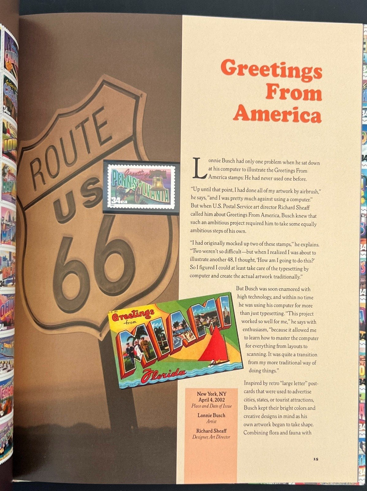 United States 2002 Commemorative Stamp Yearbook Hard Cover Mint Sets ZAYIX