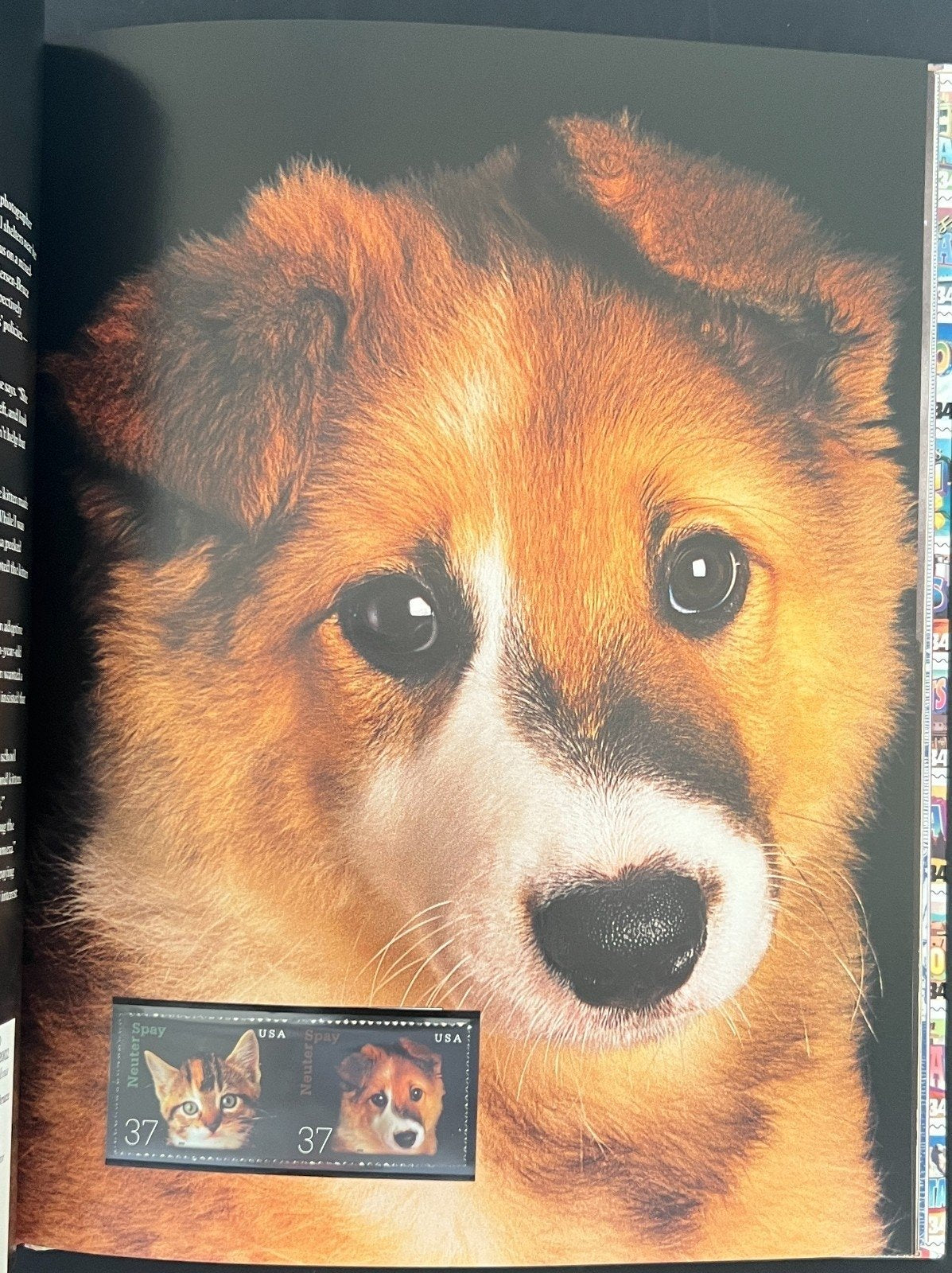 United States 2002 Commemorative Stamp Yearbook Hard Cover Mint Sets ZAYIX