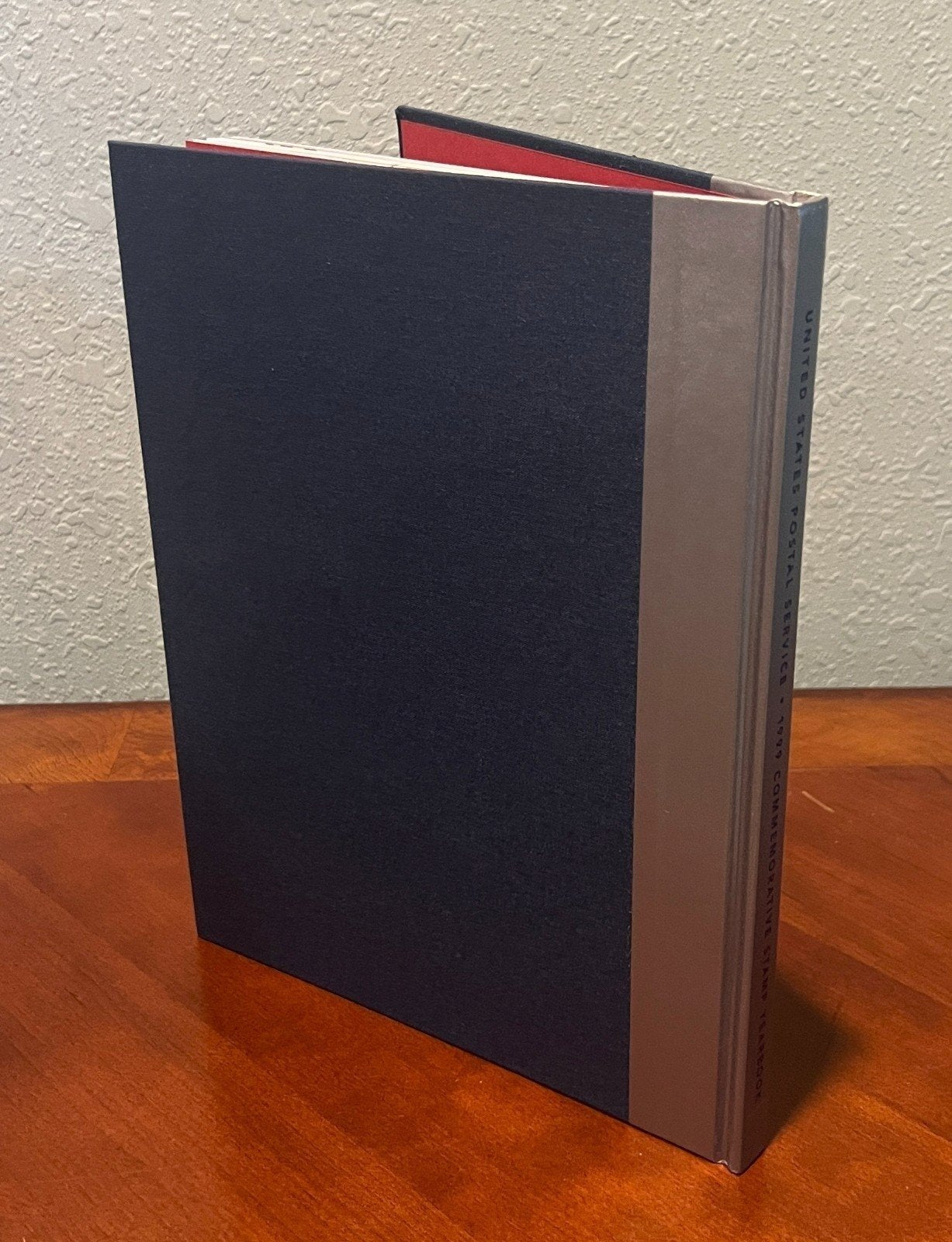 United States 1999 Commemorative Stamp Yearbook Hard Cover Mint Sets ZAYIX