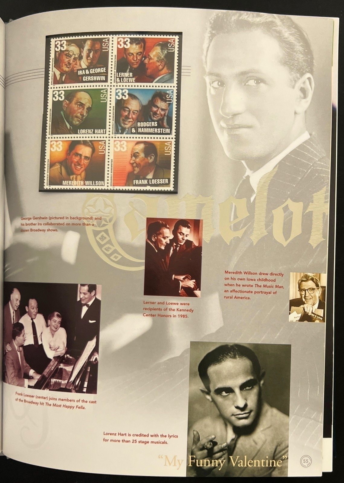 United States 1999 Commemorative Stamp Yearbook Hard Cover Mint Sets ZAYIX