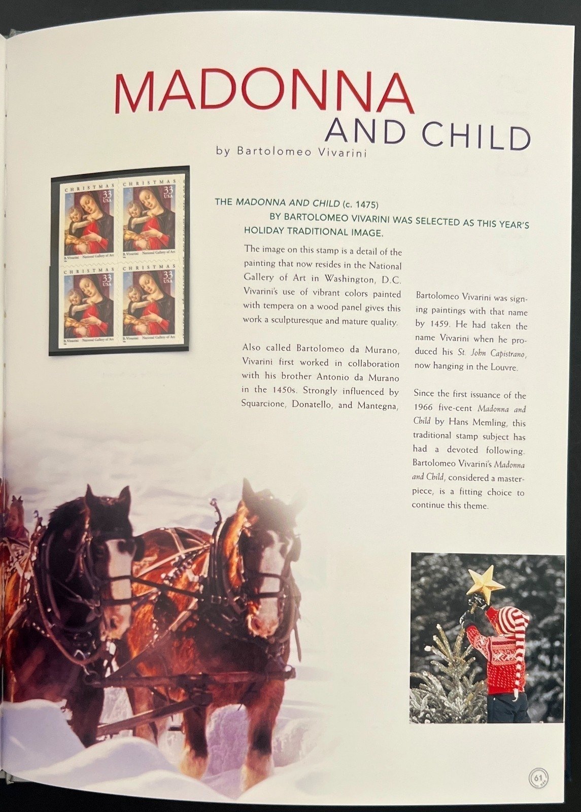 United States 1999 Commemorative Stamp Yearbook Hard Cover Mint Sets ZAYIX