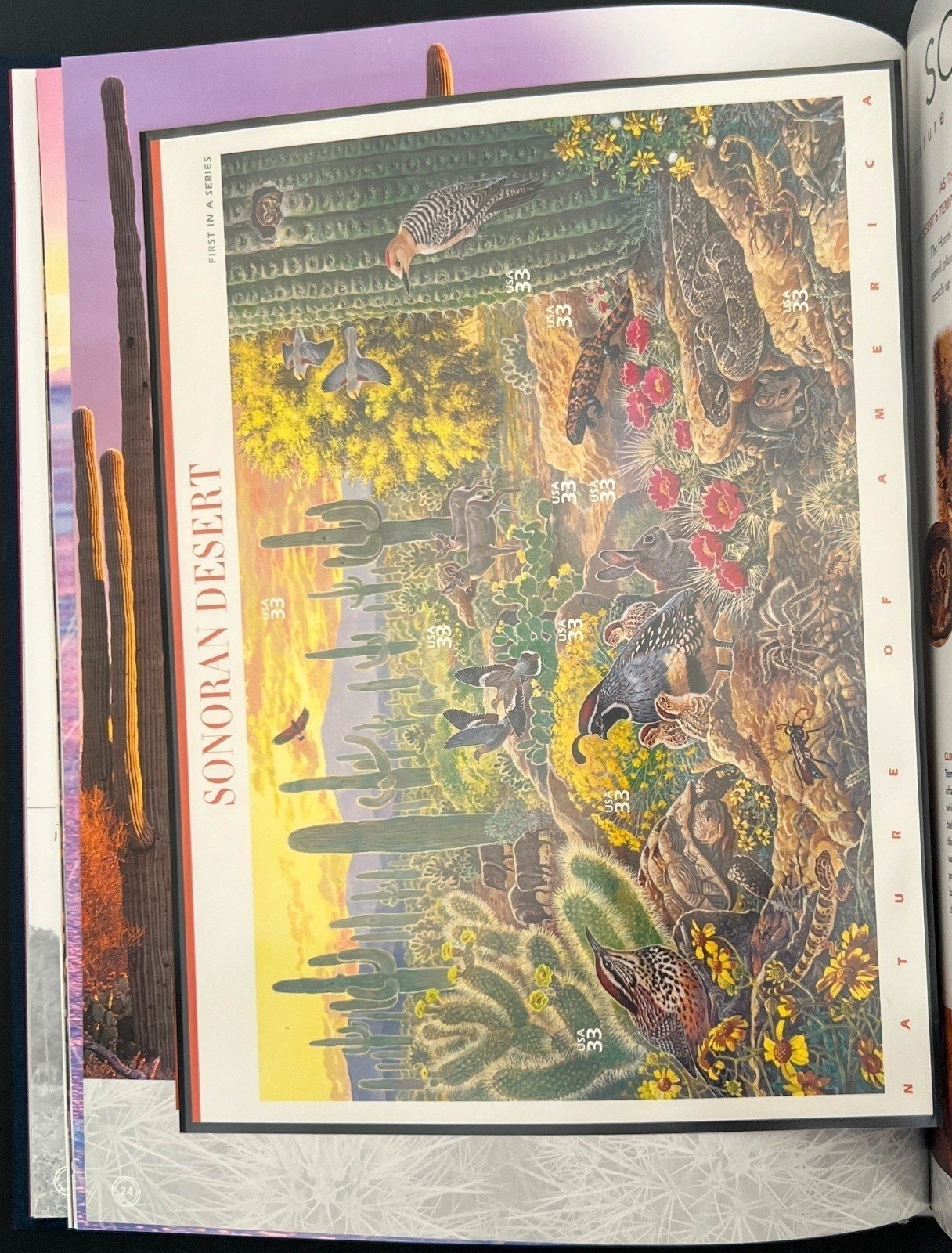 United States 1999 Commemorative Stamp Yearbook Hard Cover Mint Sets ZAYIX