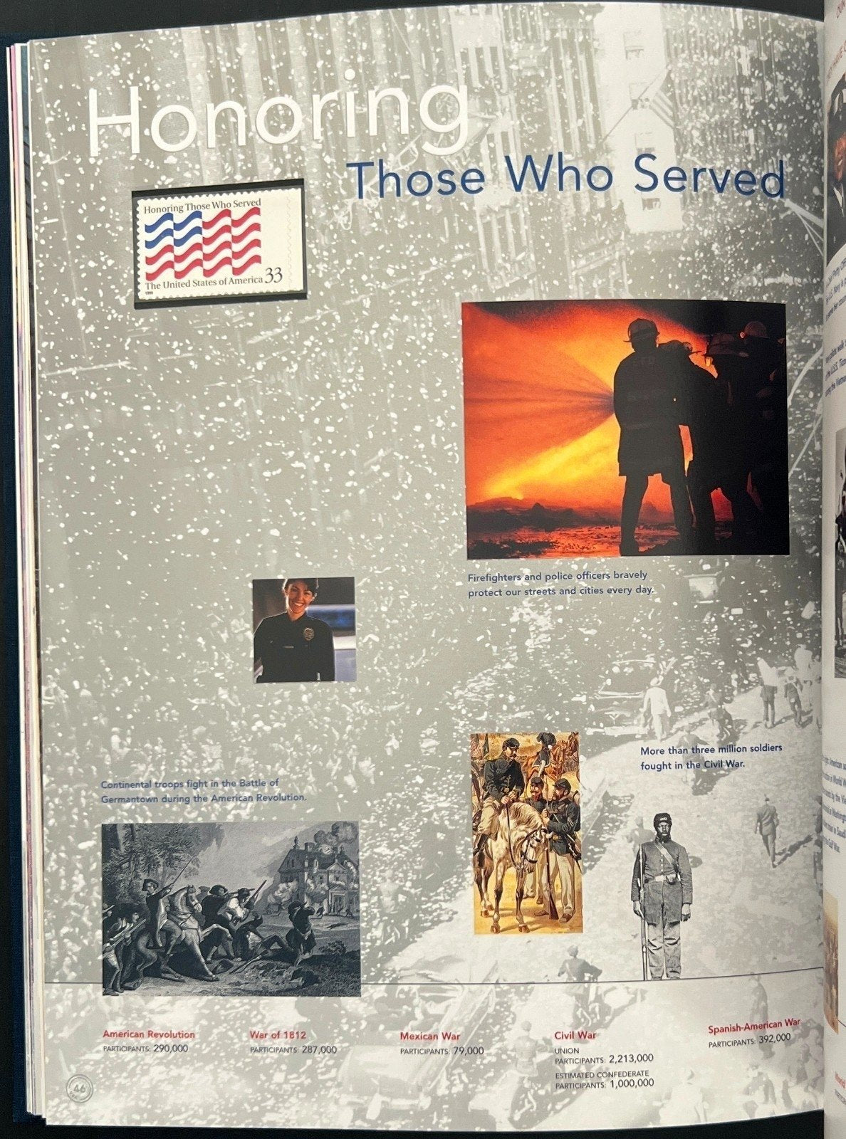United States 1999 Commemorative Stamp Yearbook Hard Cover Mint Sets ZAYIX