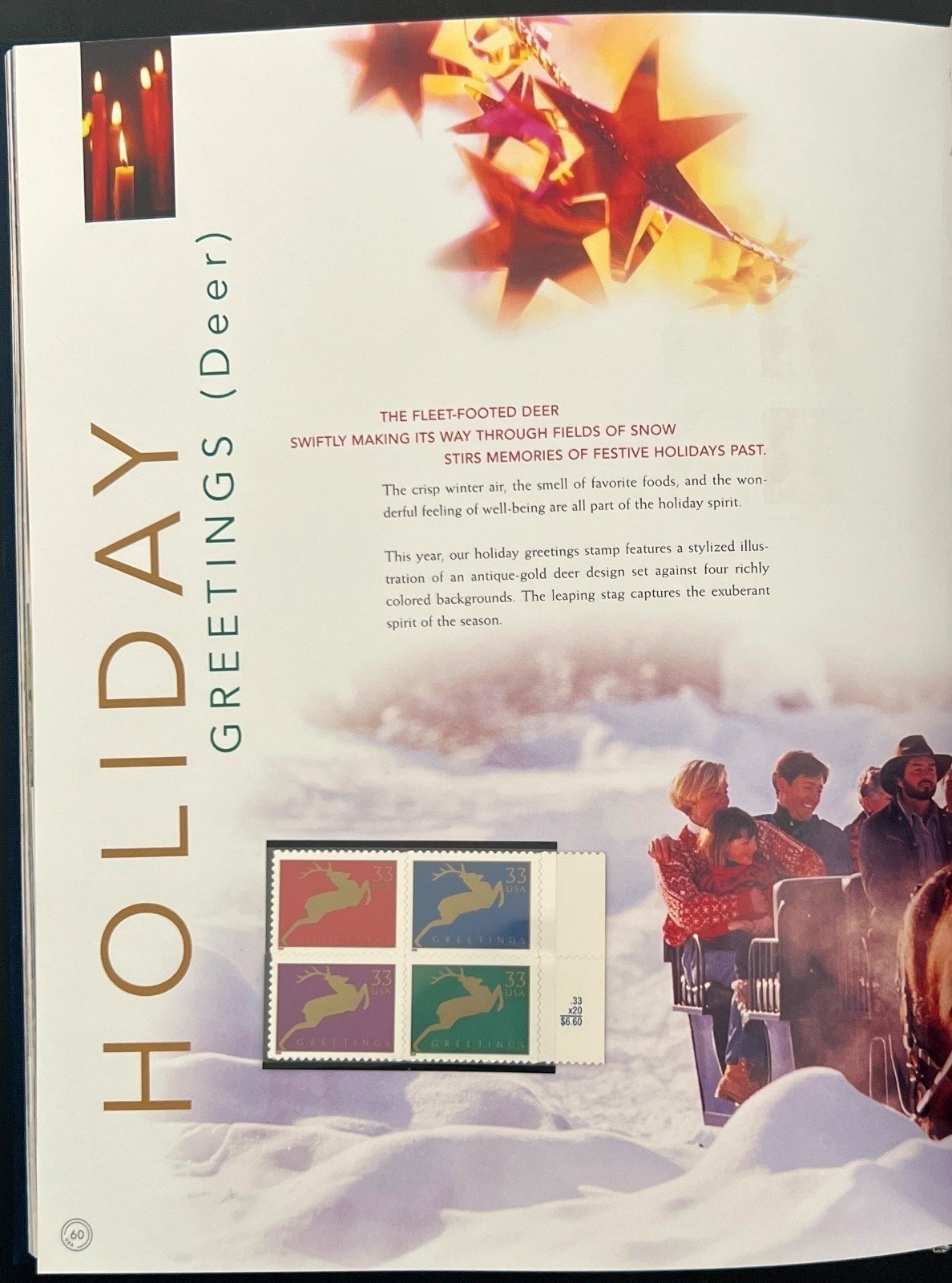 United States 1999 Commemorative Stamp Yearbook Hard Cover Mint Sets ZAYIX