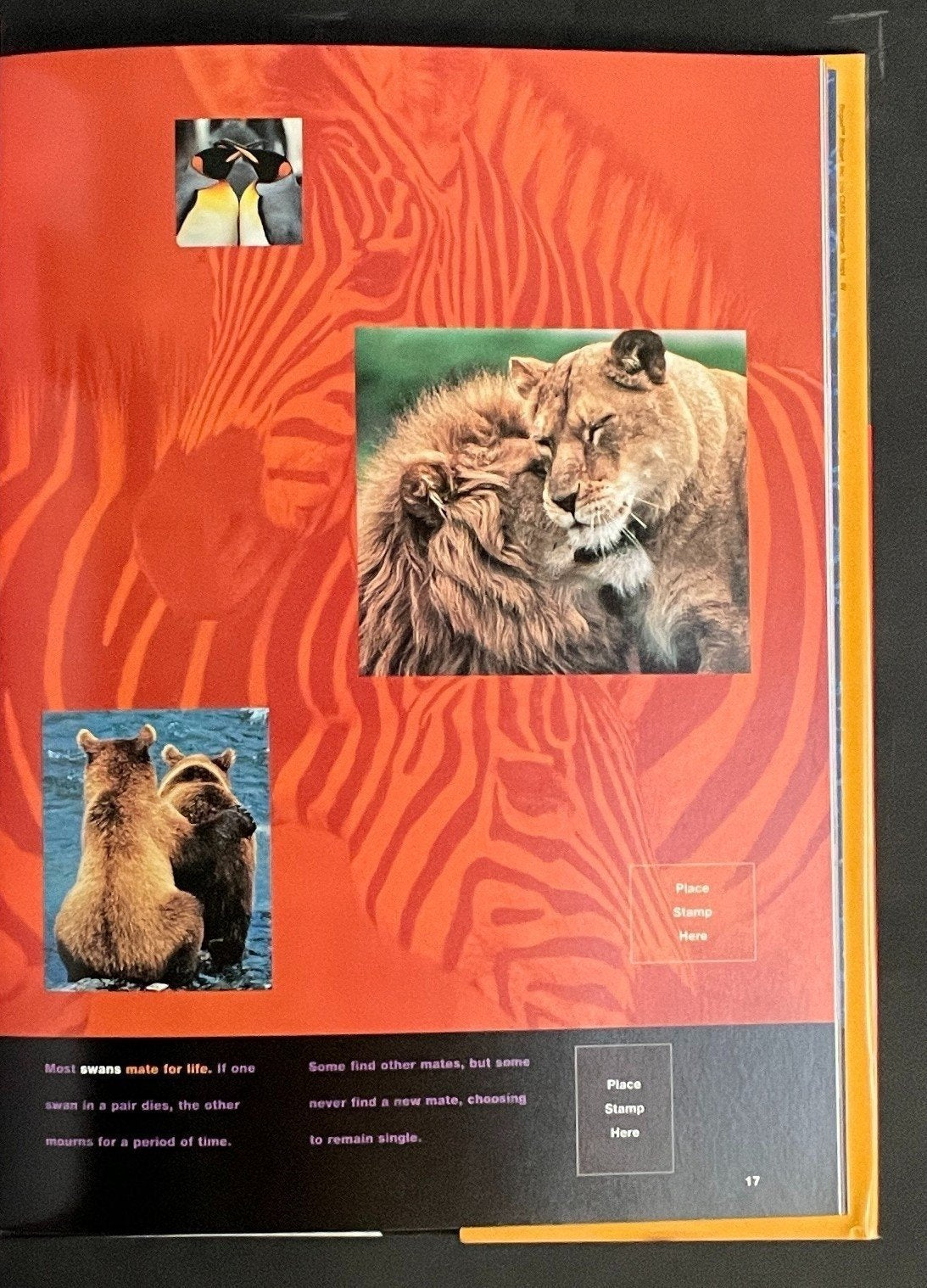 United States 1997 Commemorative Stamp Yearbook Hard Cover Mint Sets ZAYIX