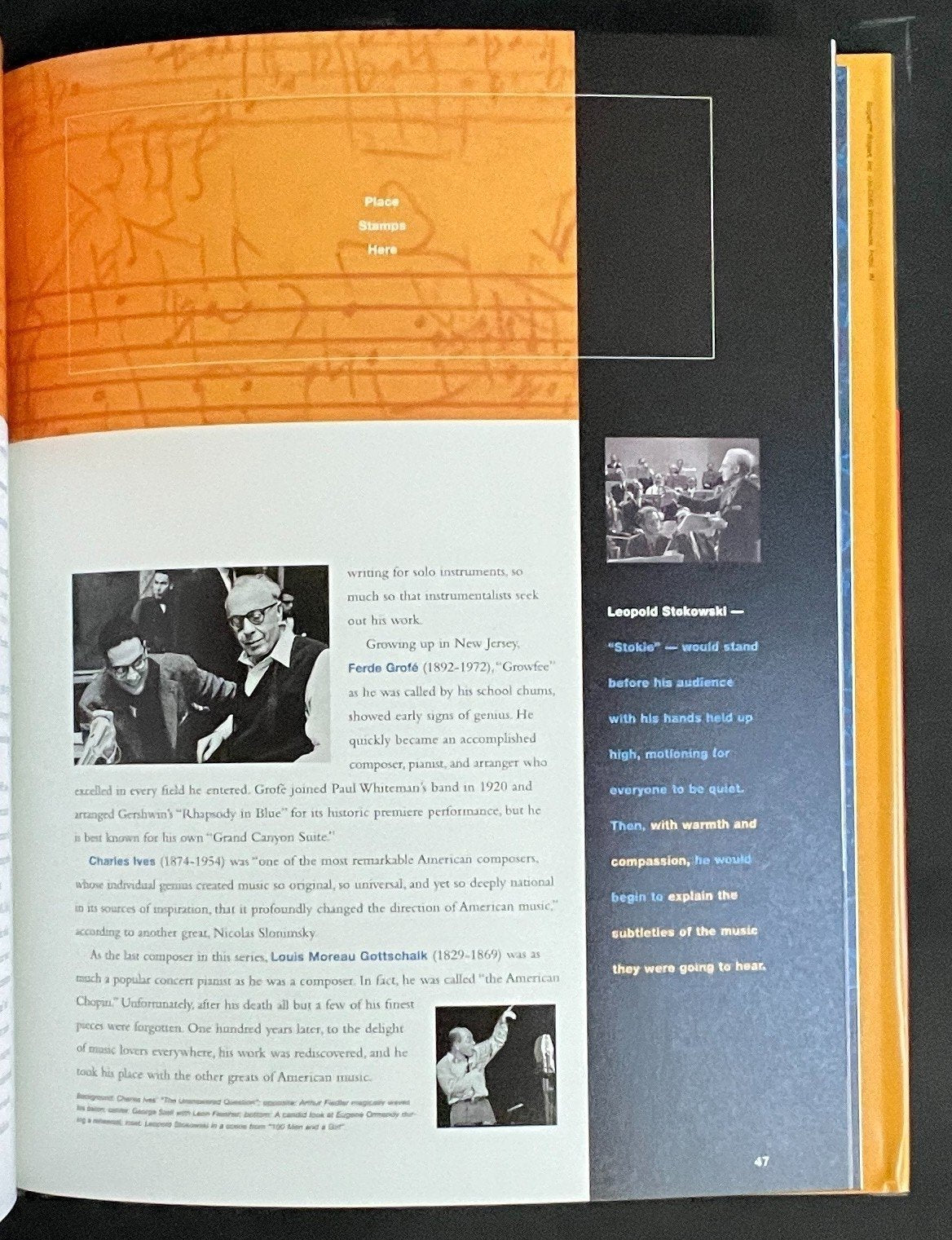 United States 1997 Commemorative Stamp Yearbook Hard Cover Mint Sets ZAYIX