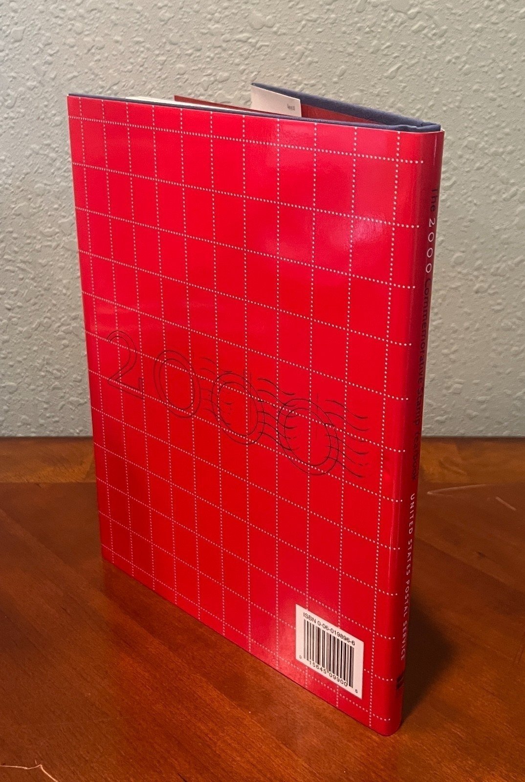 United States 2000 Commemorative Stamp Yearbook Hard Cover Mint Sets ZAYIX