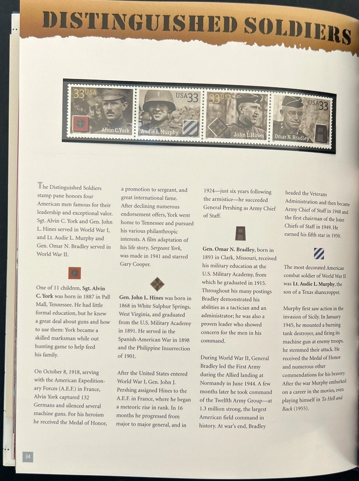 United States 2000 Commemorative Stamp Yearbook Hard Cover Mint Sets ZAYIX