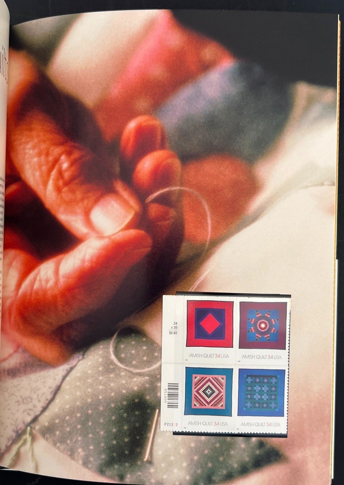 United States 2001 Commemorative Stamp Yearbook Hard Cover Mint Sets ZAYIX