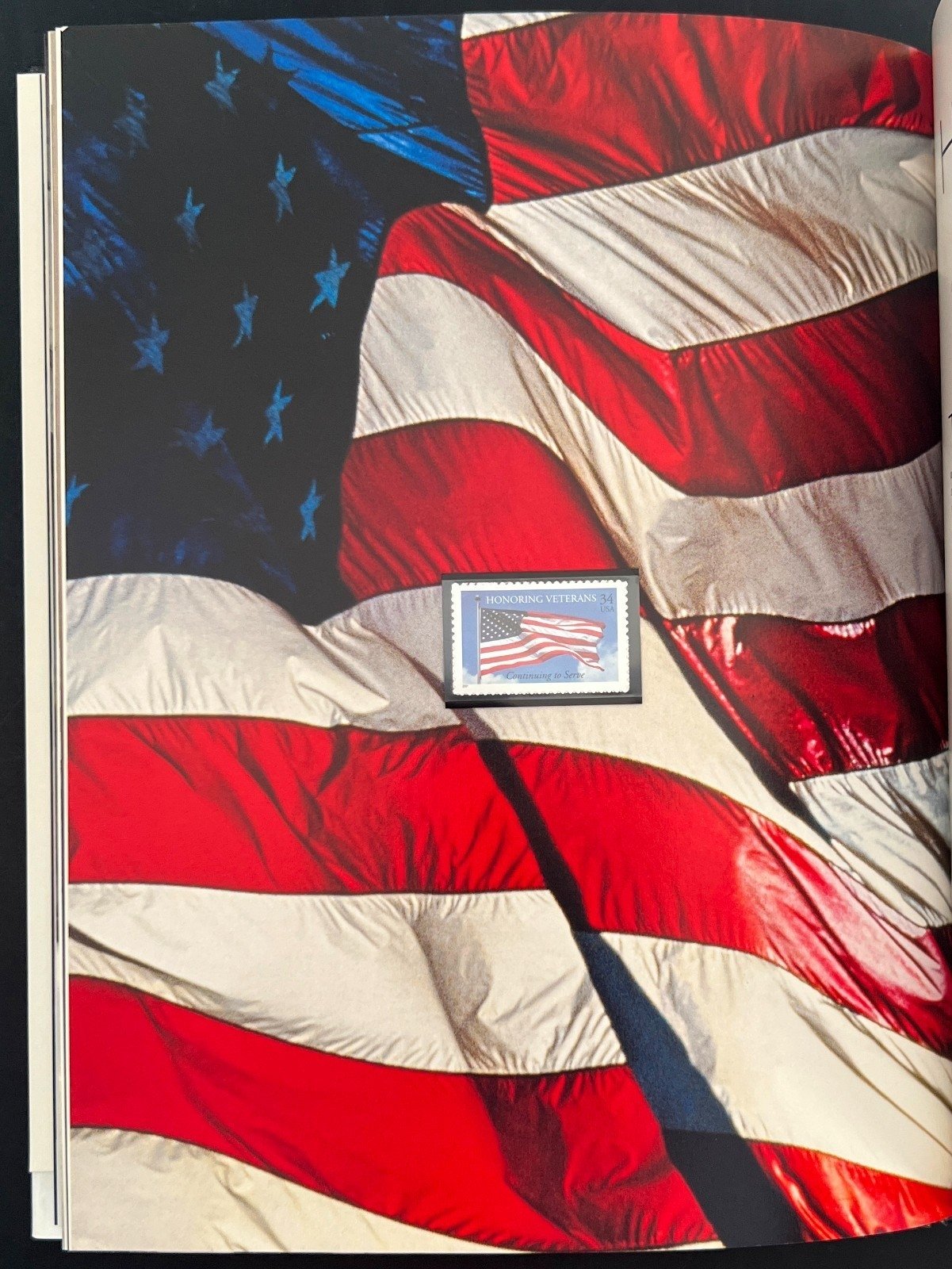 United States 2001 Commemorative Stamp Yearbook Hard Cover Mint Sets ZAYIX