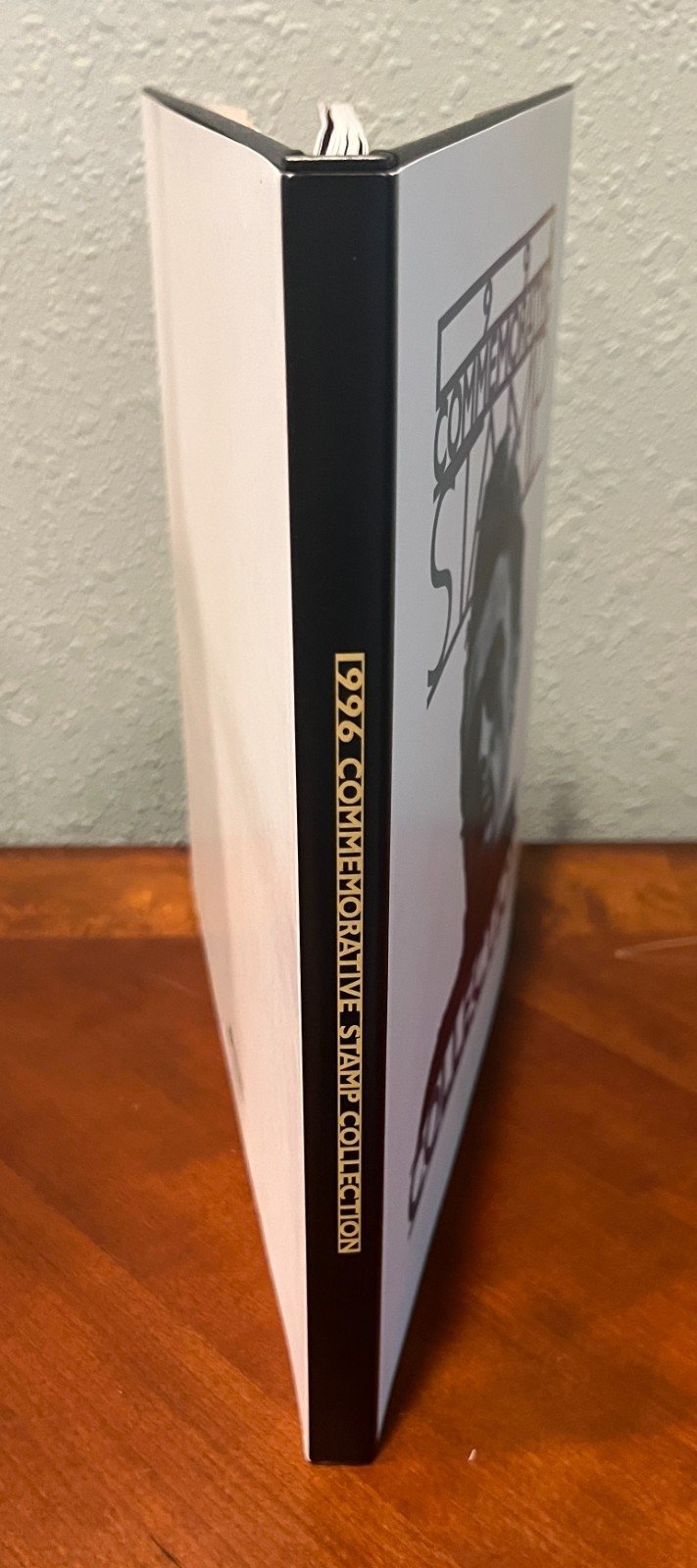 United States 1996 Commemorative Stamp Yearbook Hard Cover Mint Sets ZAYIX