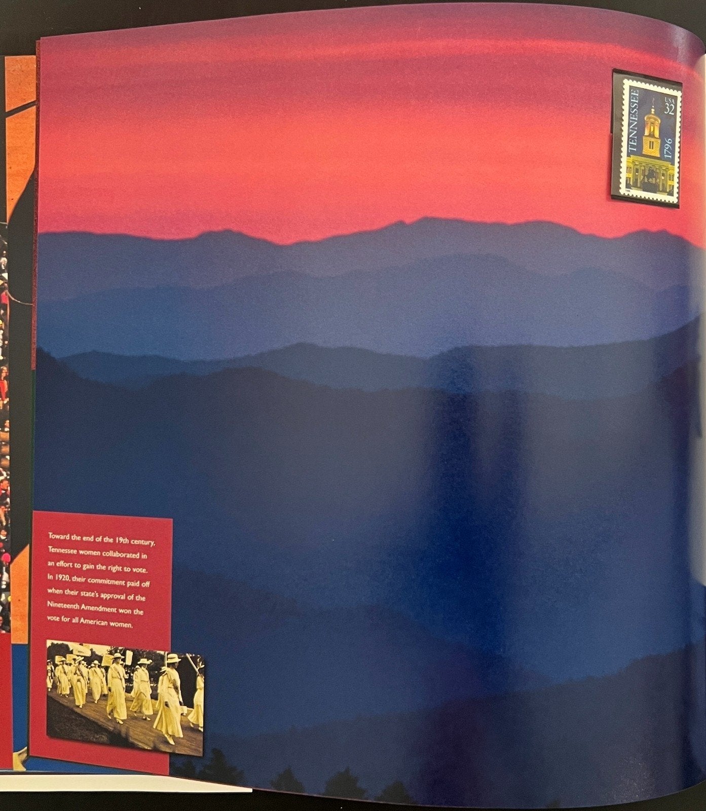 United States 1996 Commemorative Stamp Yearbook Hard Cover Mint Sets ZAYIX