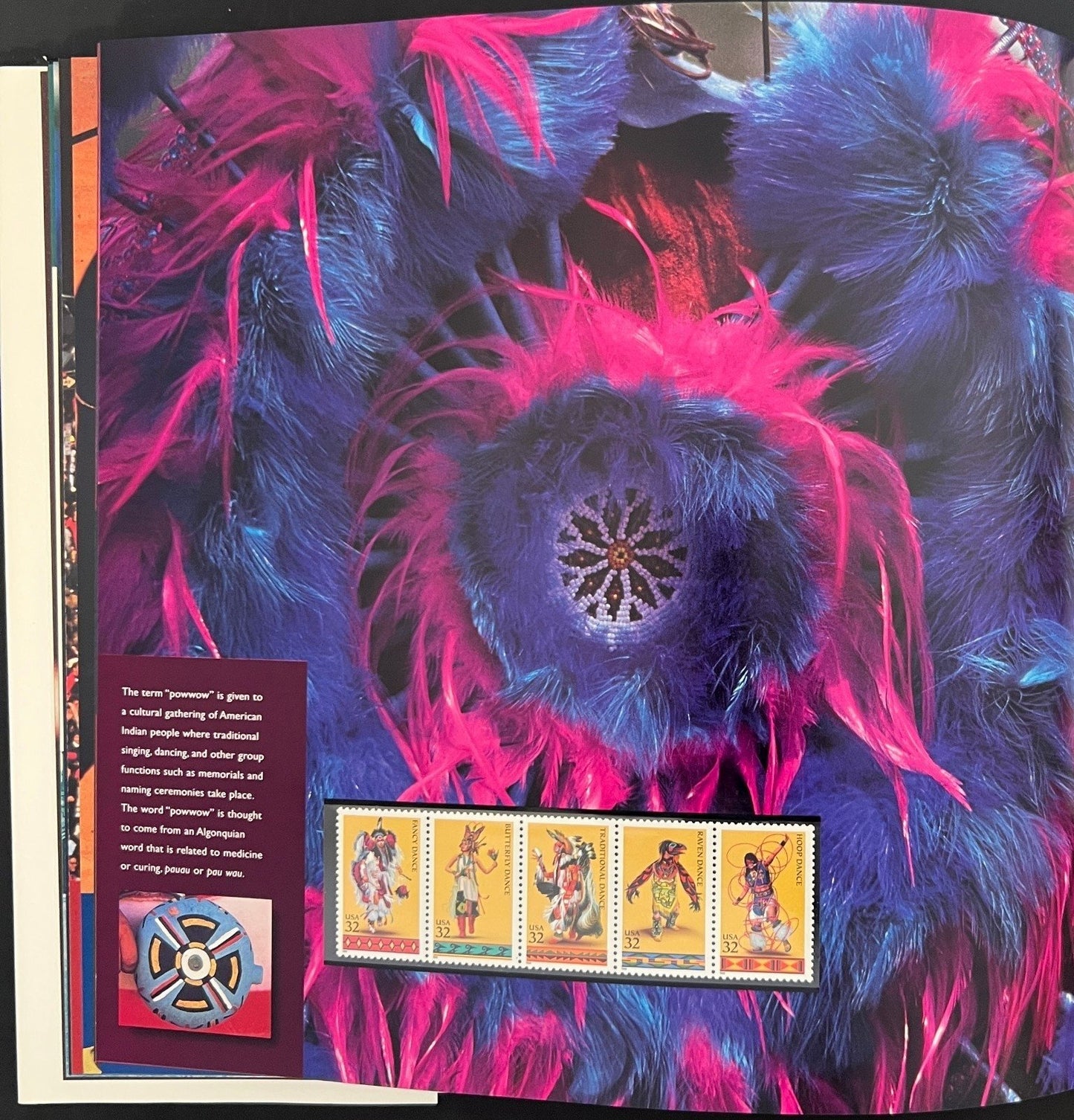 United States 1996 Commemorative Stamp Yearbook Hard Cover Mint Sets ZAYIX