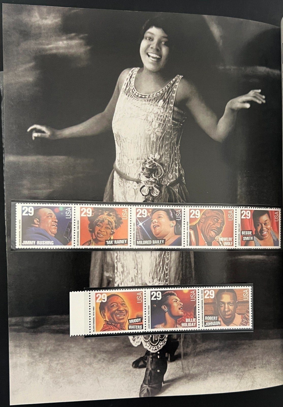 United States 1994 Commemorative Stamp Yearbook Hard Cover Mint Sets ZAYIX