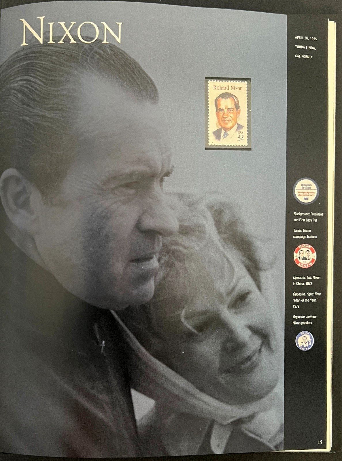 United States 1995 Commemorative Stamp Yearbook Hard Cover Mint Sets ZAYIX