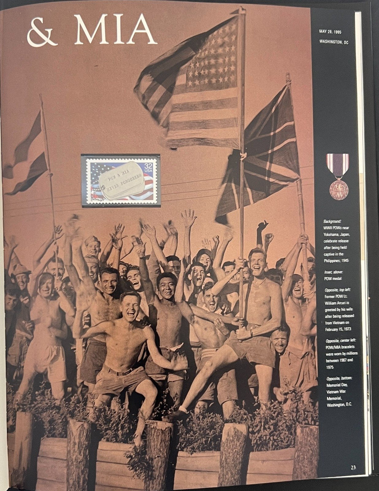 United States 1995 Commemorative Stamp Yearbook Hard Cover Mint Sets ZAYIX