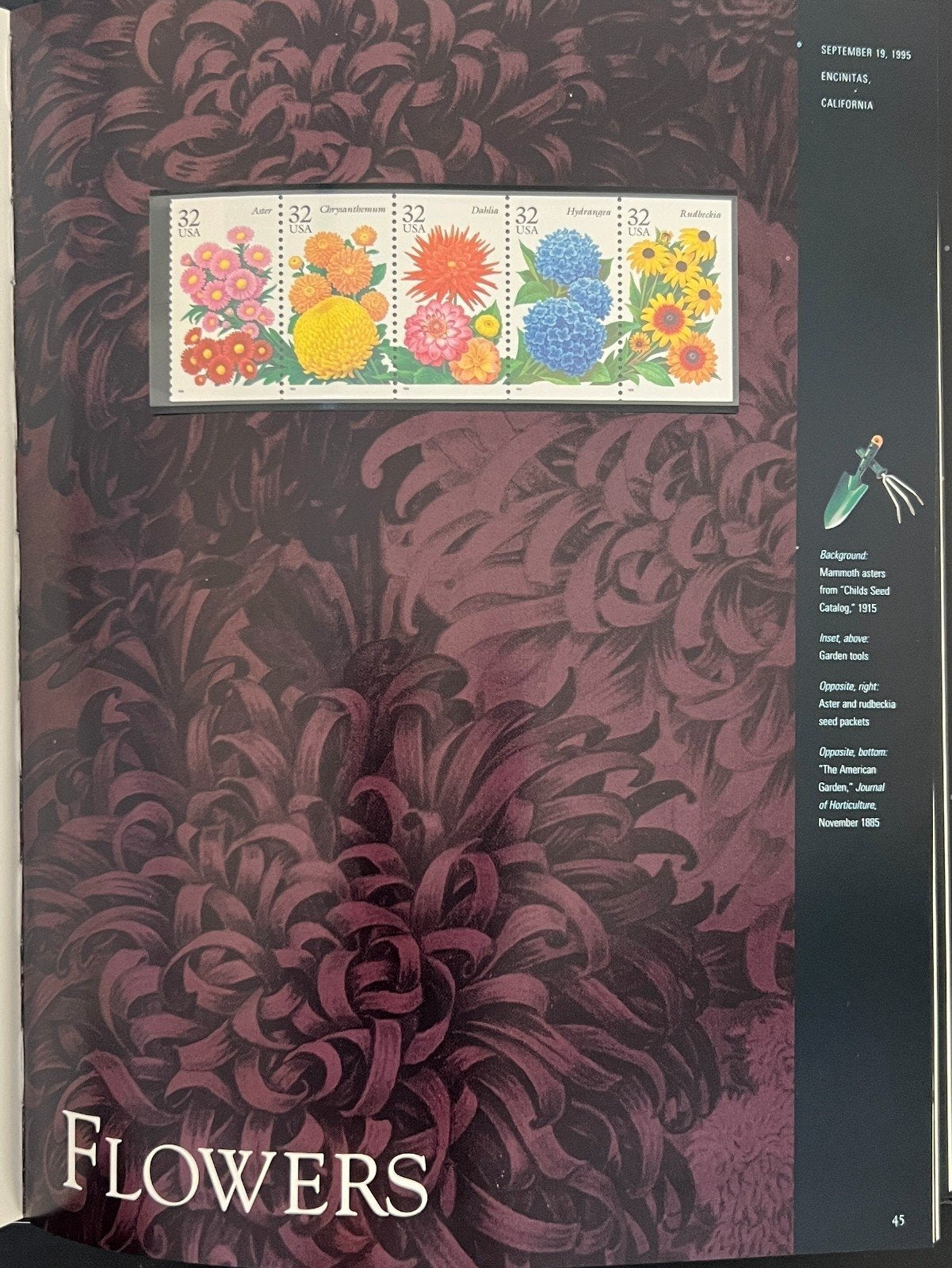 United States 1995 Commemorative Stamp Yearbook Hard Cover Mint Sets ZAYIX