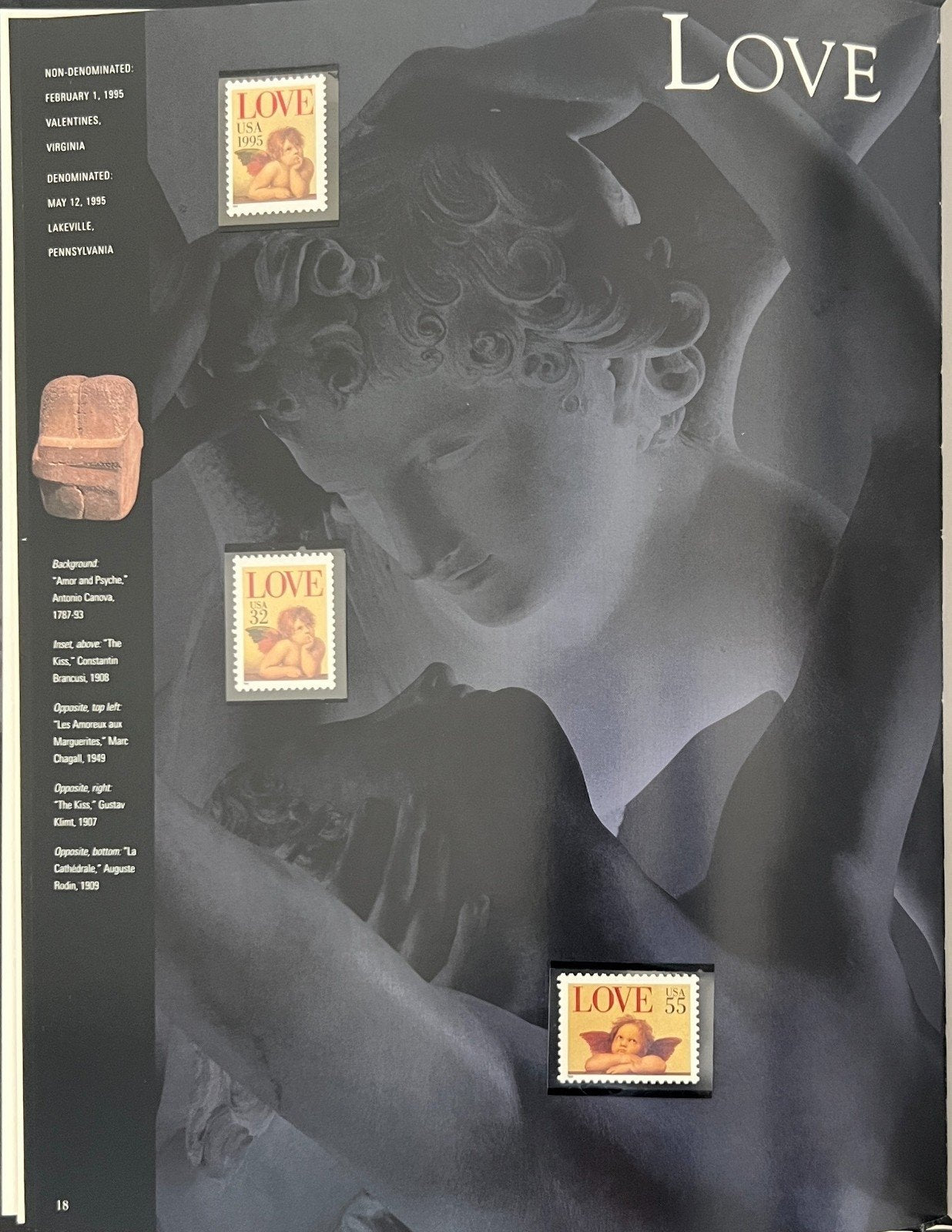 United States 1995 Commemorative Stamp Yearbook Hard Cover Mint Sets ZAYIX