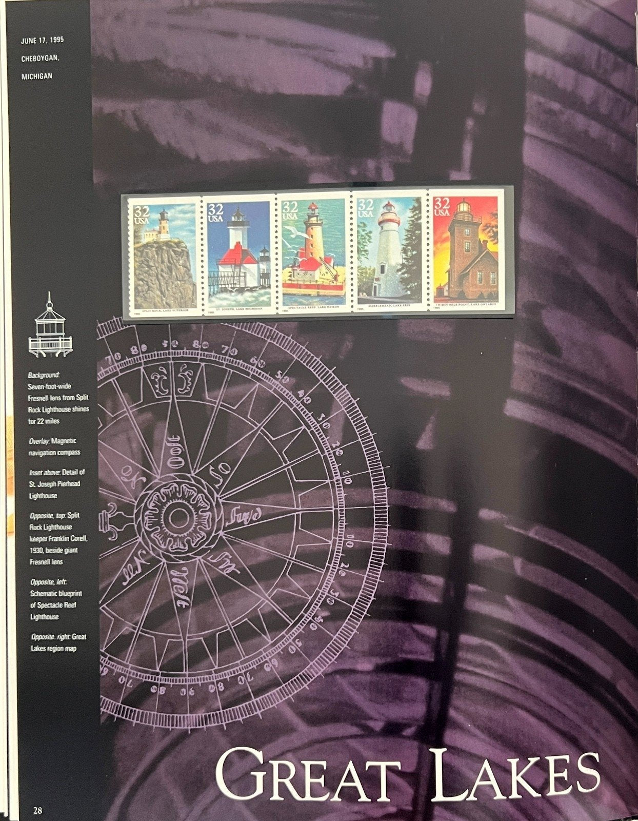 United States 1995 Commemorative Stamp Yearbook Hard Cover Mint Sets ZAYIX