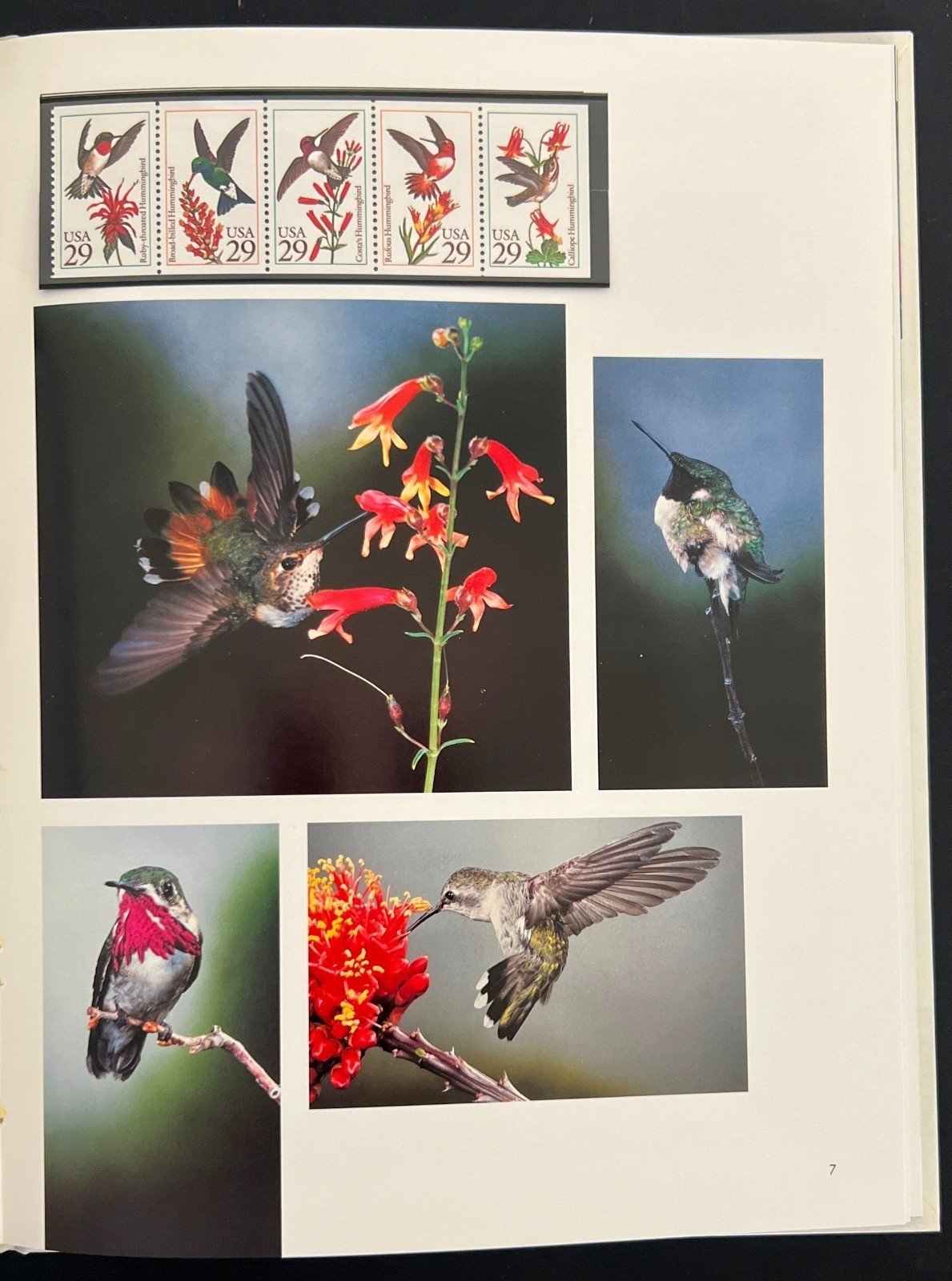 United States 1992 Commemorative Stamp Yearbook Hard Cover Mint Sets ZAYIX