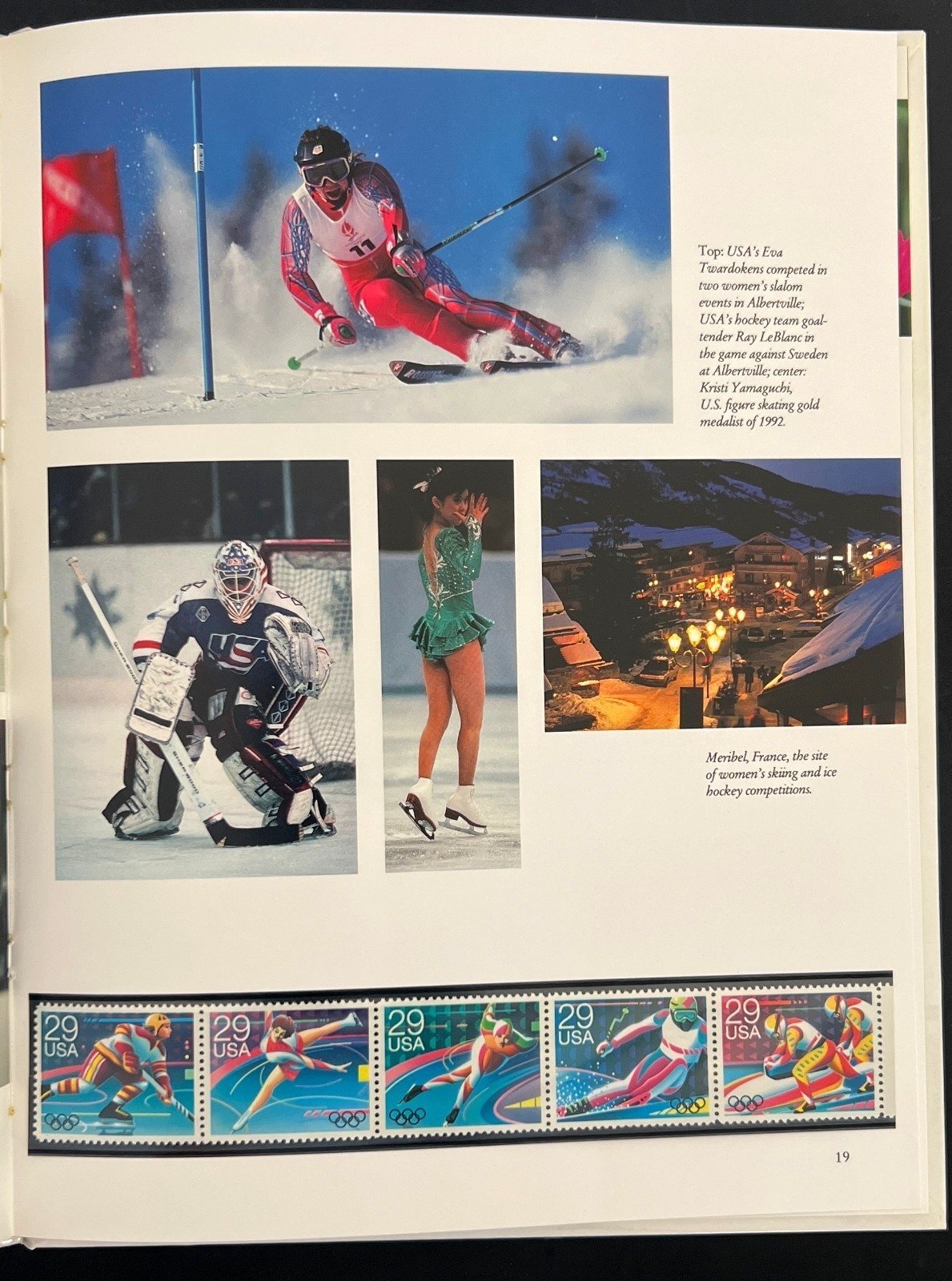 United States 1992 Commemorative Stamp Yearbook Hard Cover Mint Sets ZAYIX