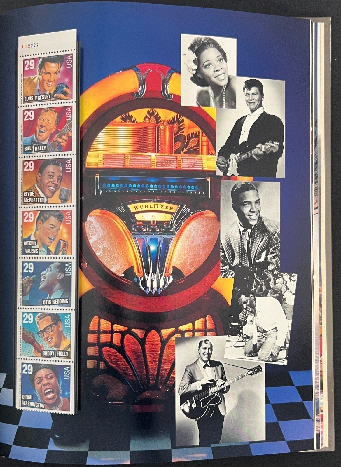 United States 1993 Commemorative Stamp Yearbook Hard Cover Mint Sets ZAYIX