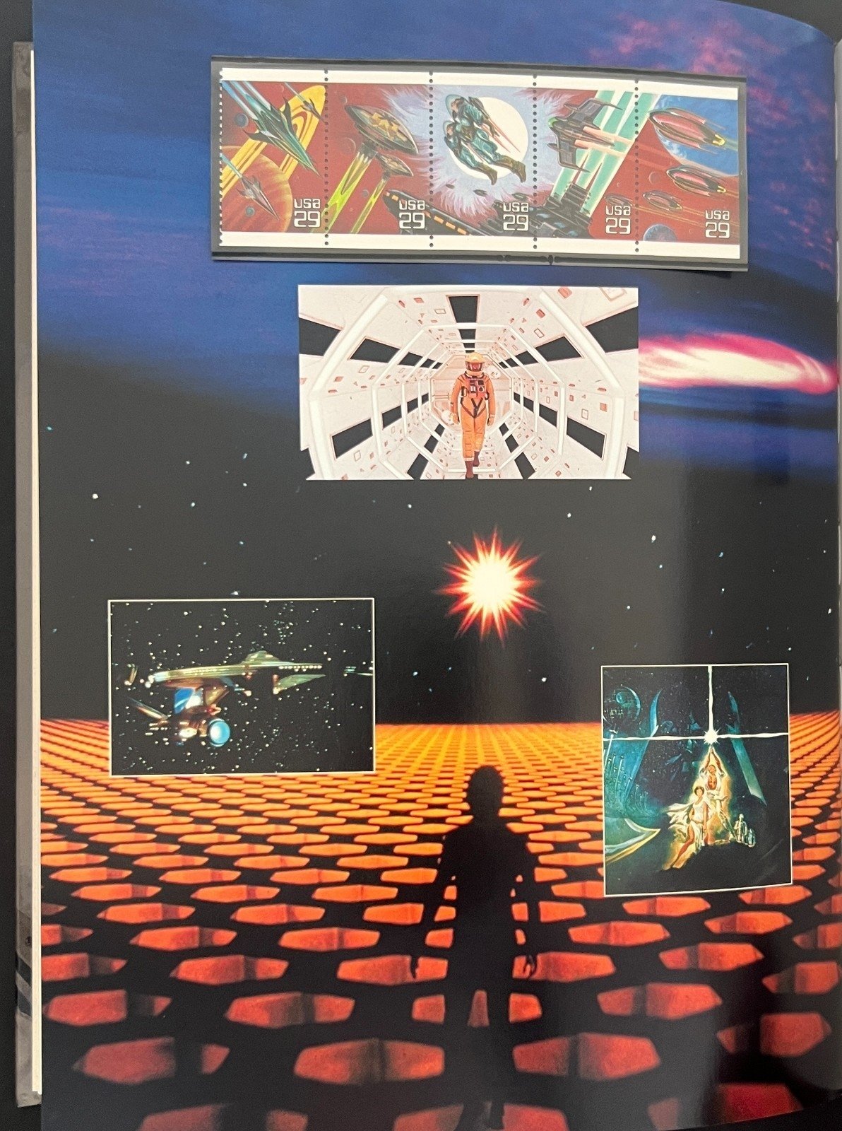 United States 1993 Commemorative Stamp Yearbook Hard Cover Mint Sets ZAYIX