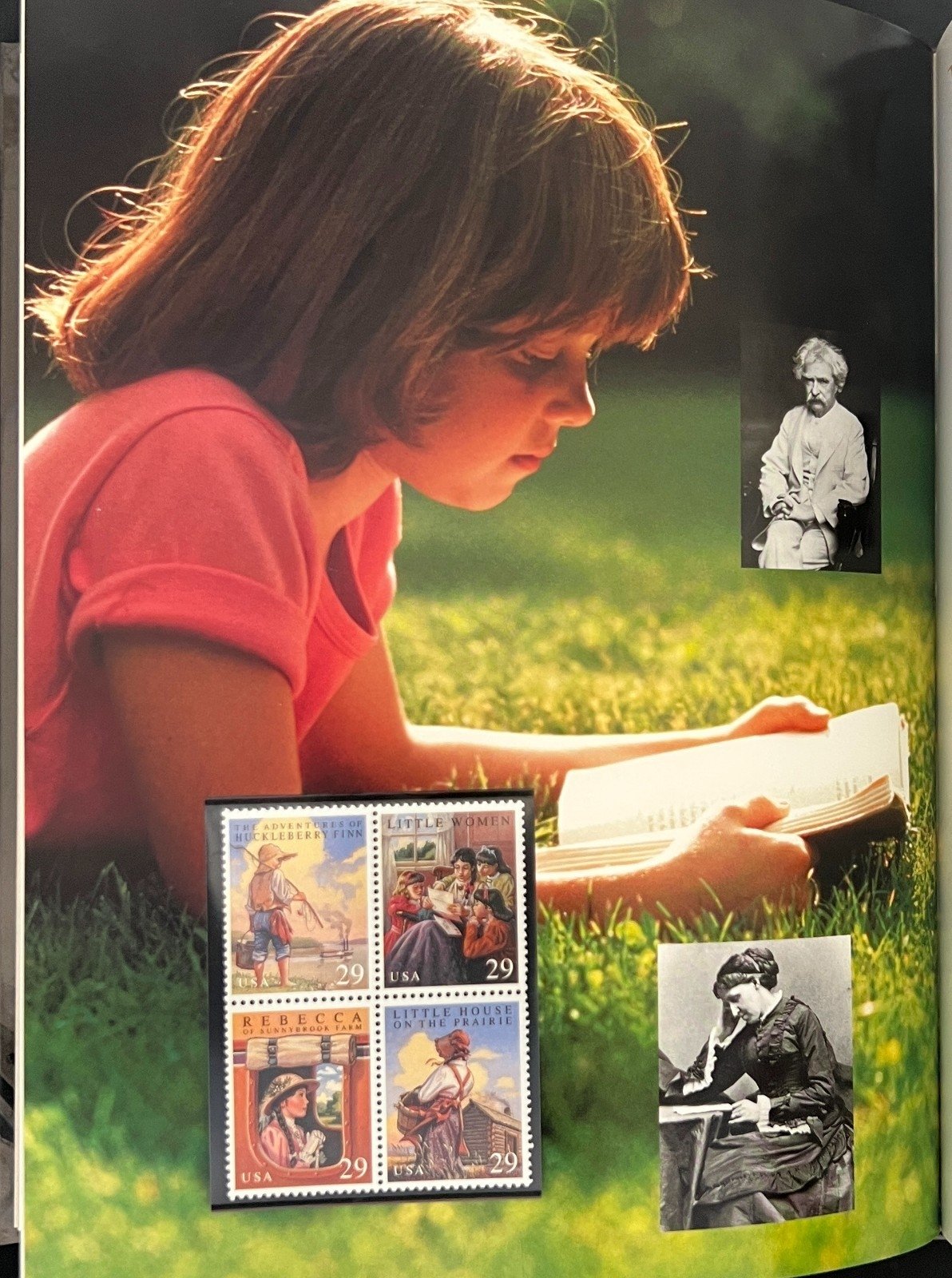 United States 1993 Commemorative Stamp Yearbook Hard Cover Mint Sets ZAYIX