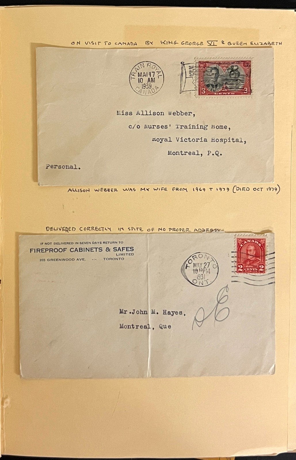 World Wide Stamp & Postal Stationery Collection Album Used ZAYIX