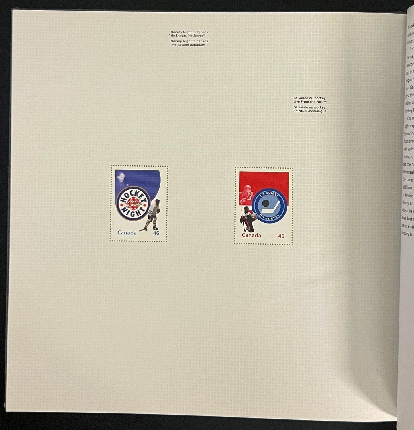Canada 2000 Thematic Collection #88 Millennium Collection Stamp Book ZAYIX