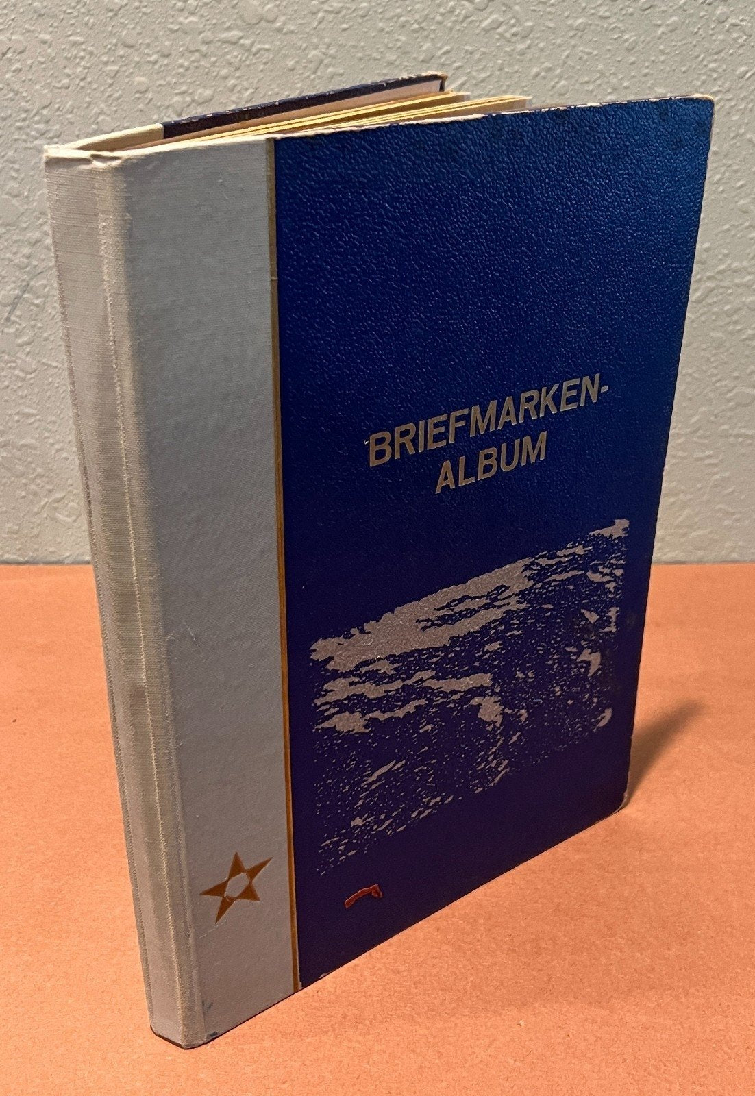 Germany & Occupation Stamp Collection Stockbook Mint & Used Stamps ZAYIX