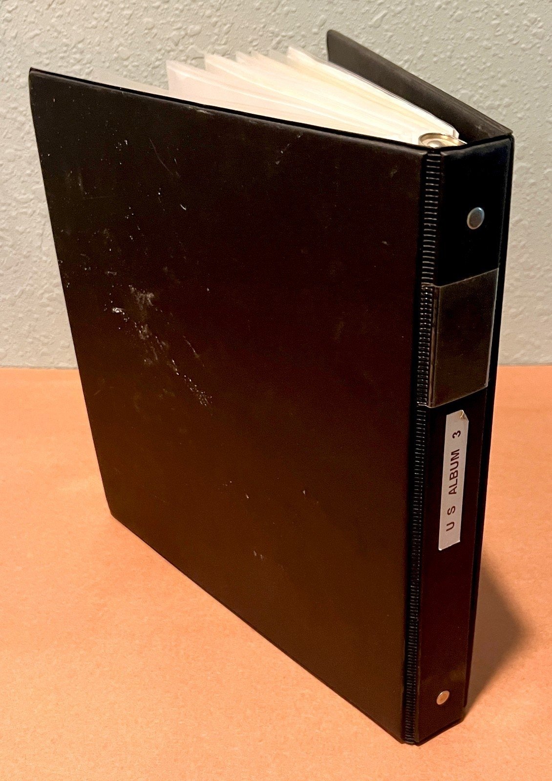 United States Plate Block & Half Sheets Stamp Collection Album MNH ZAYIX