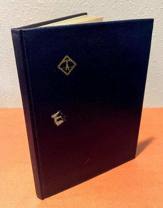 Bermuda Stamp Collection Stockbook 16 Pages Used ZAYIX