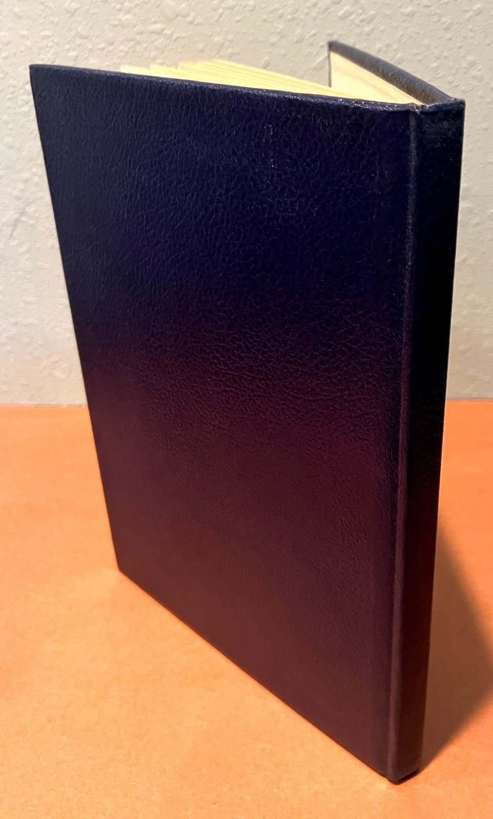 Bermuda Stamp Collection Stockbook 16 Pages Used ZAYIX