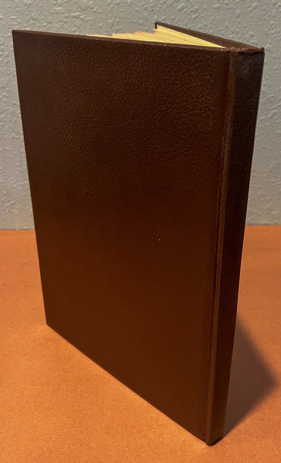 Bermuda Stamp Collection Stockbook 16 Pages Mint & Used ZAYIX