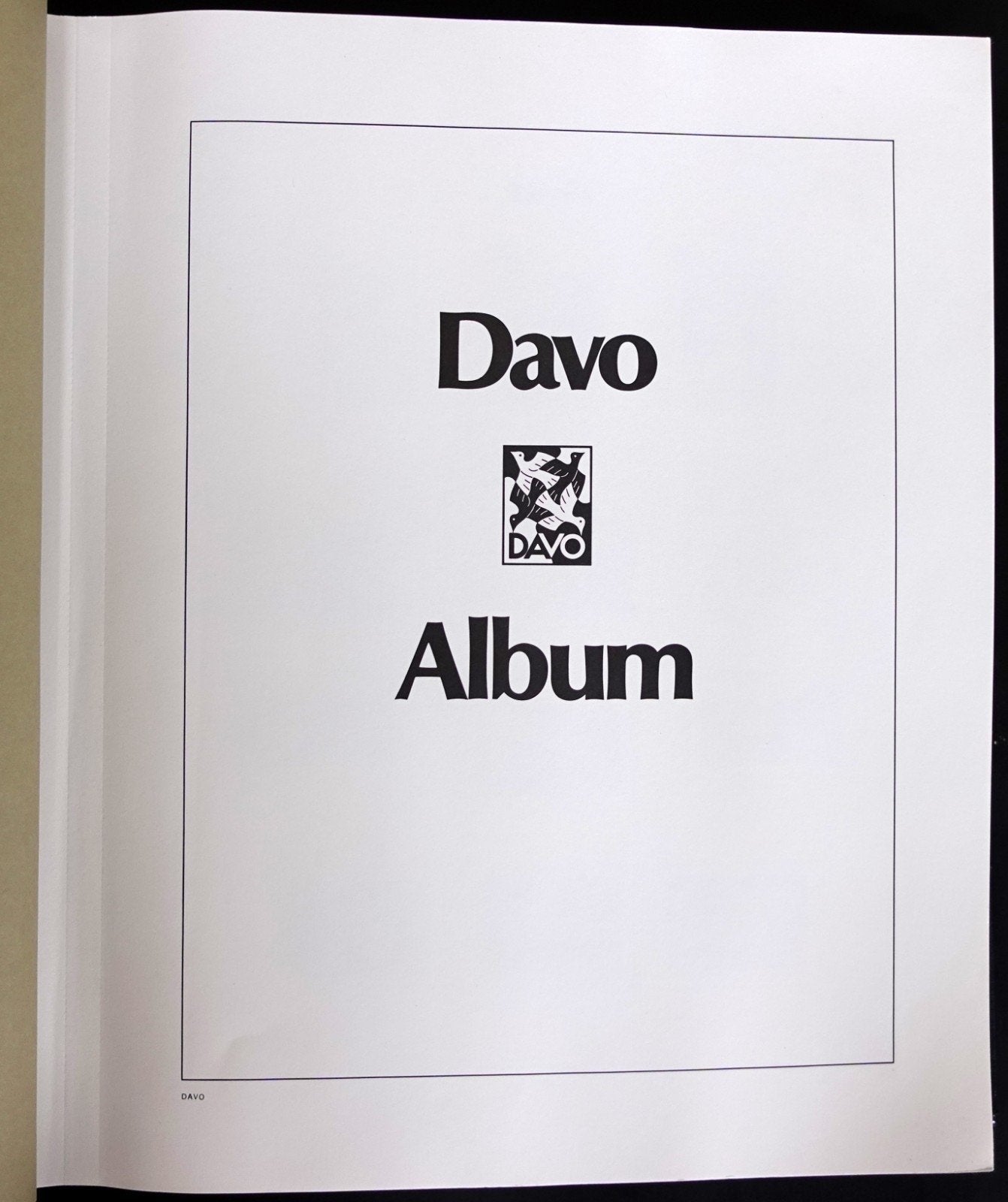 Spain 1990-1999 Davo Hingeless Stamp Album ZAYIX