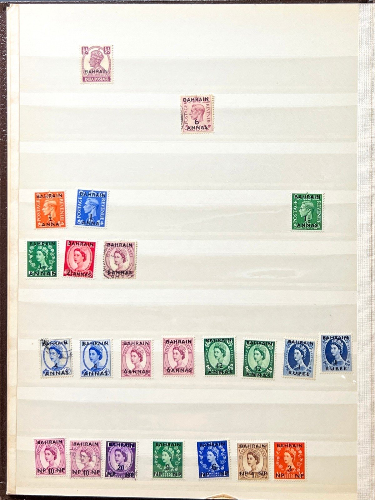 U.S. Souvenir Sheet Stamp Collection Lighthouse Stockbook MNH ZAYIX