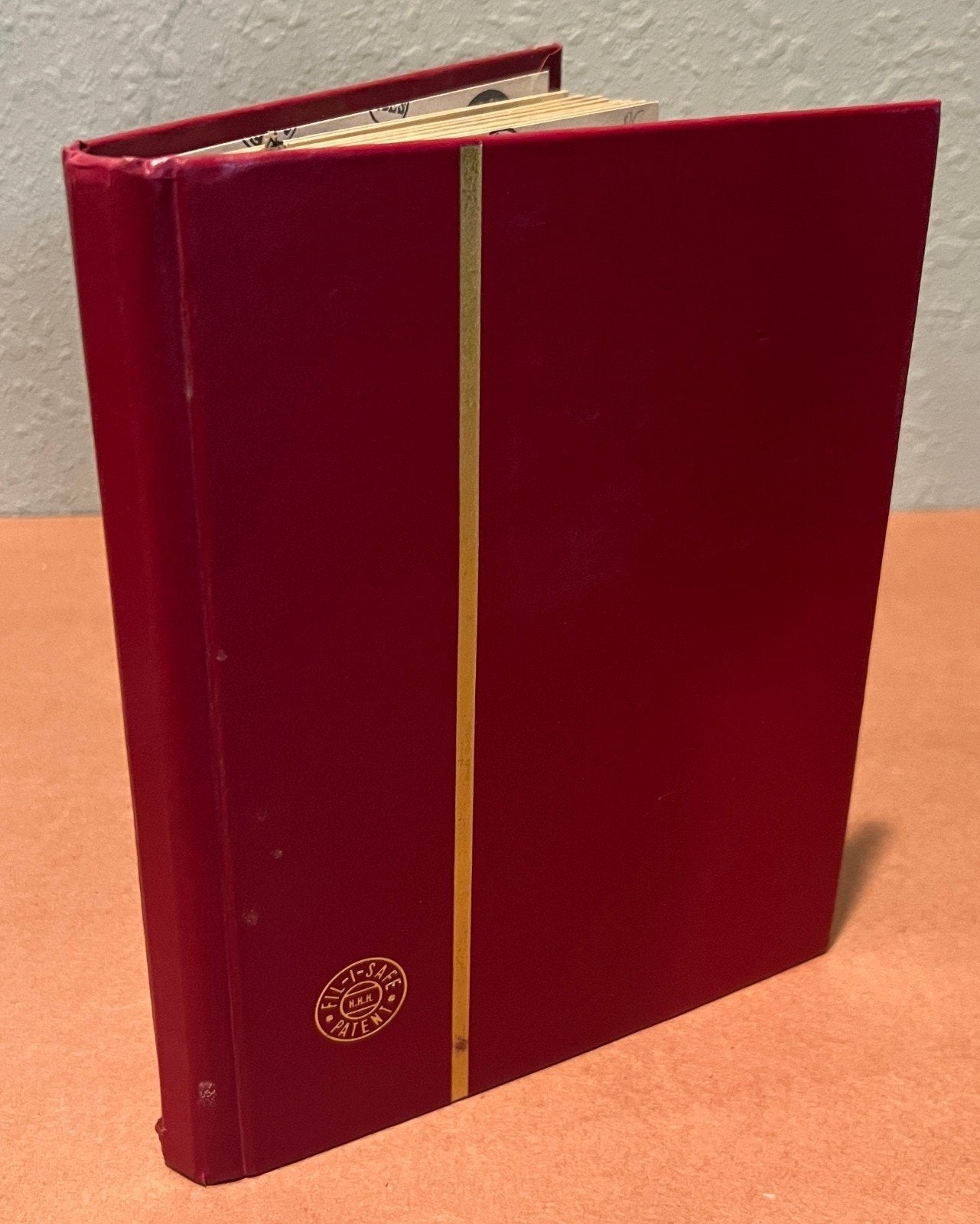 Germany & German States Stamp Collection Stockbook Mint & Used ZAYIX