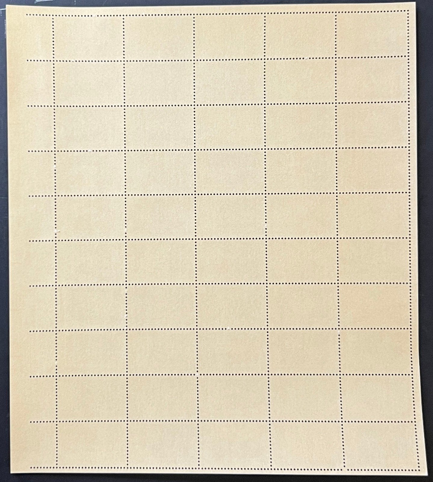 US 1633-1682 Mint Sheet (MNH) U.S. Bicentennial State Flags 13-Cent 1976 ZAYIX