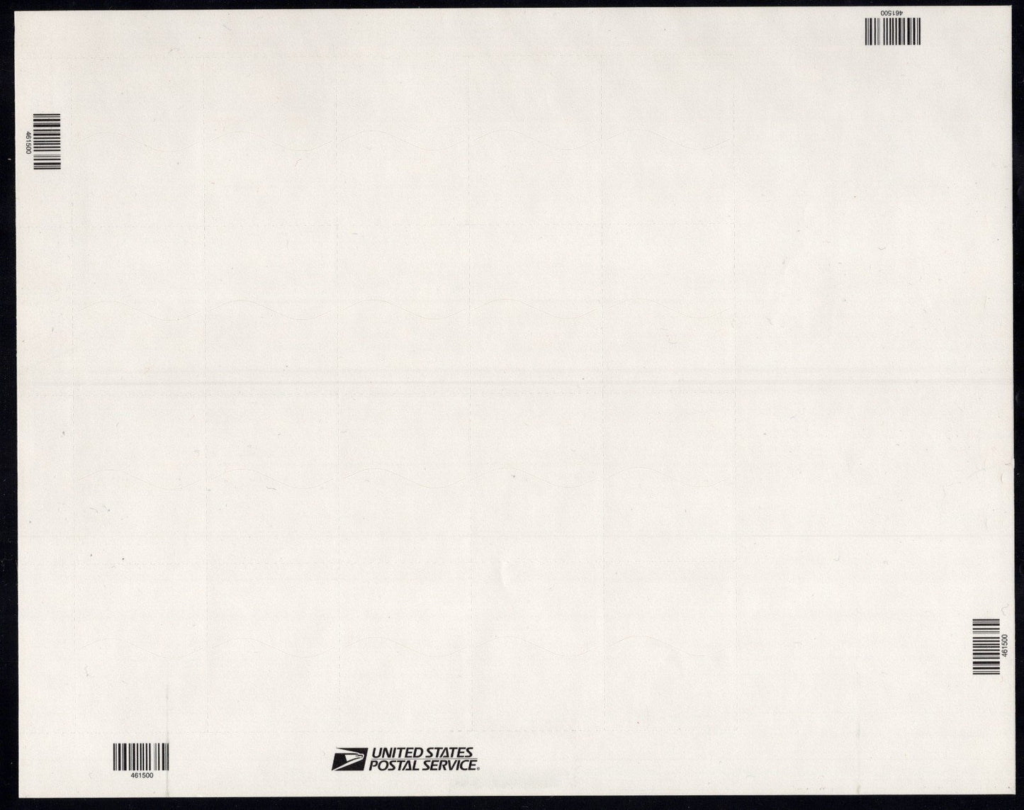 US 4205 Mint Sheet (MNH) Star Wars Yoda 41-Cent 2007 ZAYIX