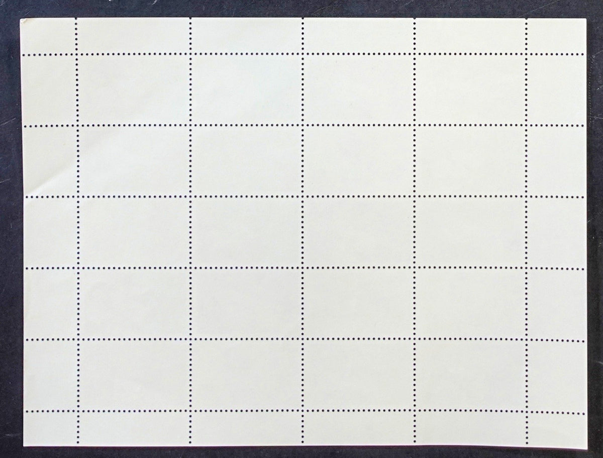 US 2961-2965 Mint Sheet (MNH) Recreational Sports 32-Cent 1995 ZAYIX