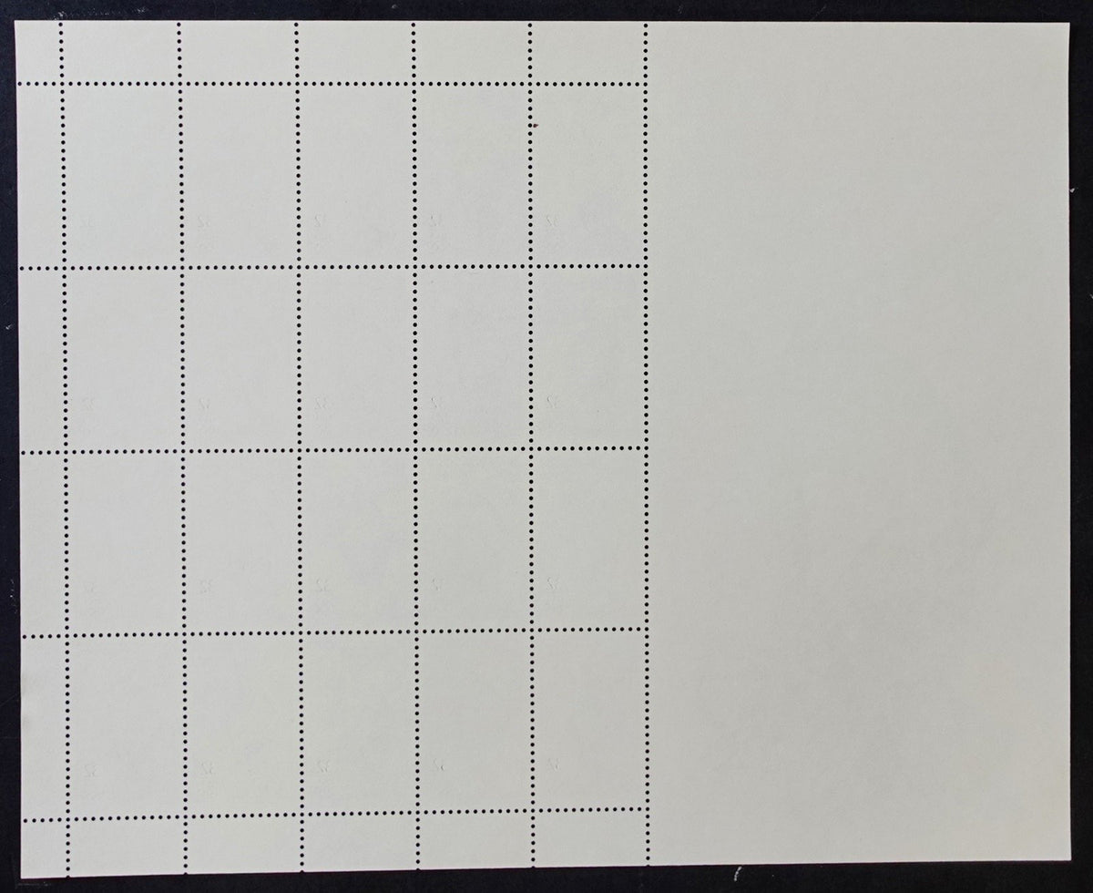 US 3087 Mint Sheet (MNH) Olympic Games Discobolus 32-Cent 1996 ZAYIX