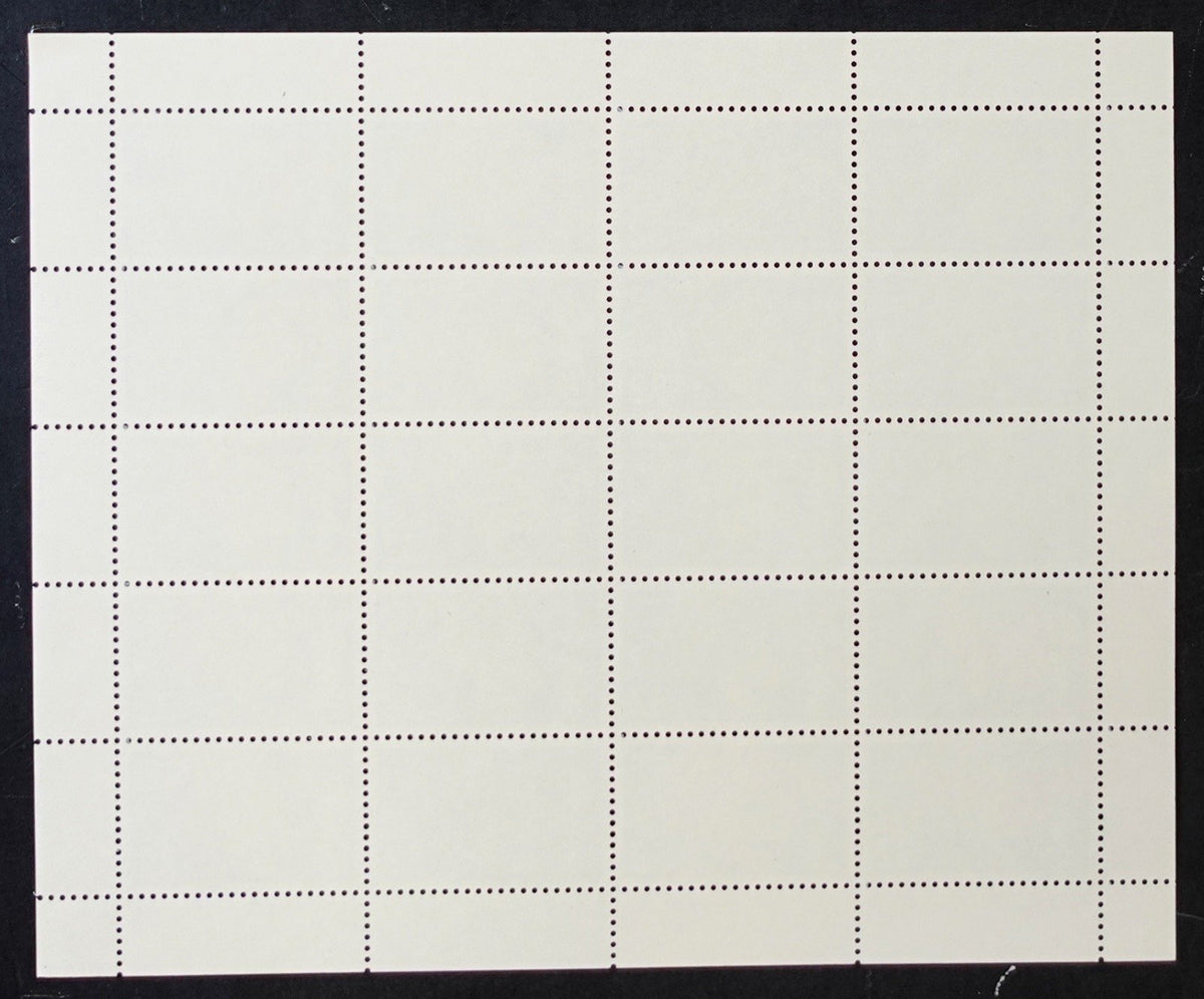 US 3179 Mint Sheet (MNH) Year Of The Tiger 32-Cent 1998 ZAYIX